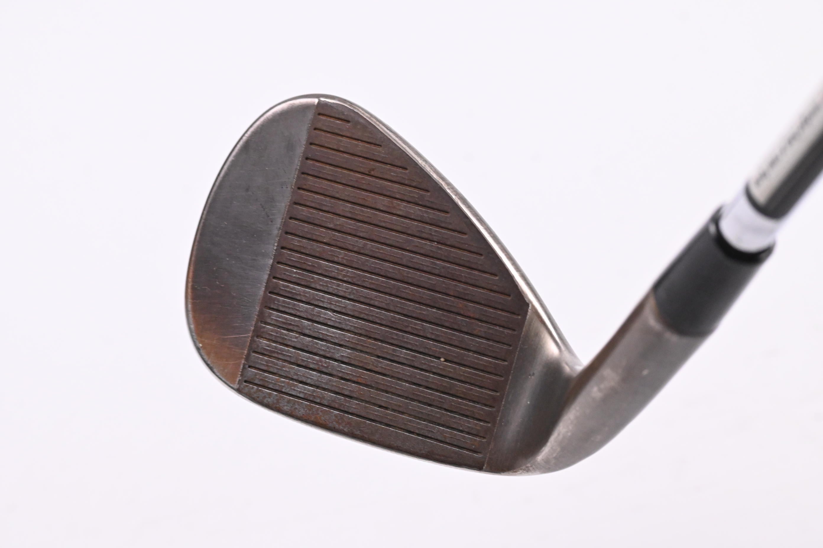 Taylormade Hi-Toe 3 Gap Wedge / 50 Degree / Regular Flex KBS HI-REV 2.0 115