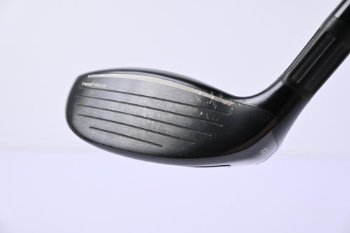 Taylormade Stealth 2 #7 Wood / 23 Degree / Senior Flex Fujikura Speeder NX 50