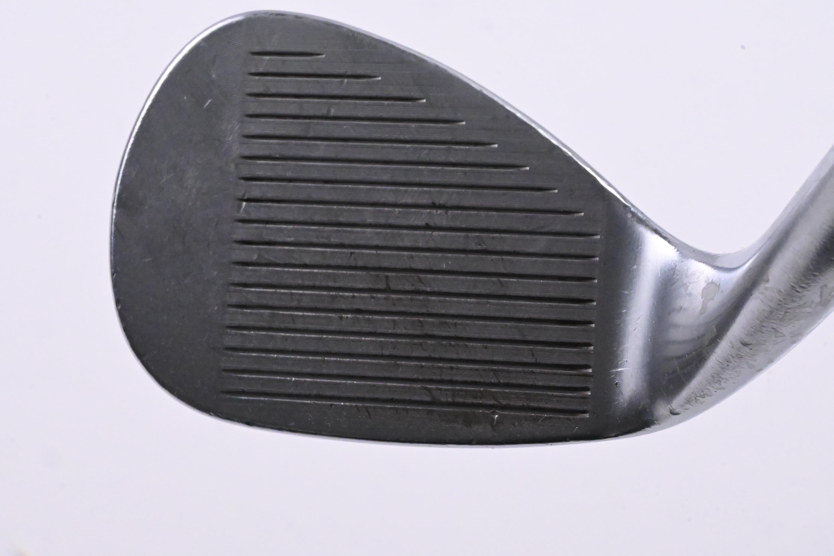 Titleist Vokey SM8 Lob Wedge / 58 Degree / Wedge Flex Titleist Vokey SM8 Shaft