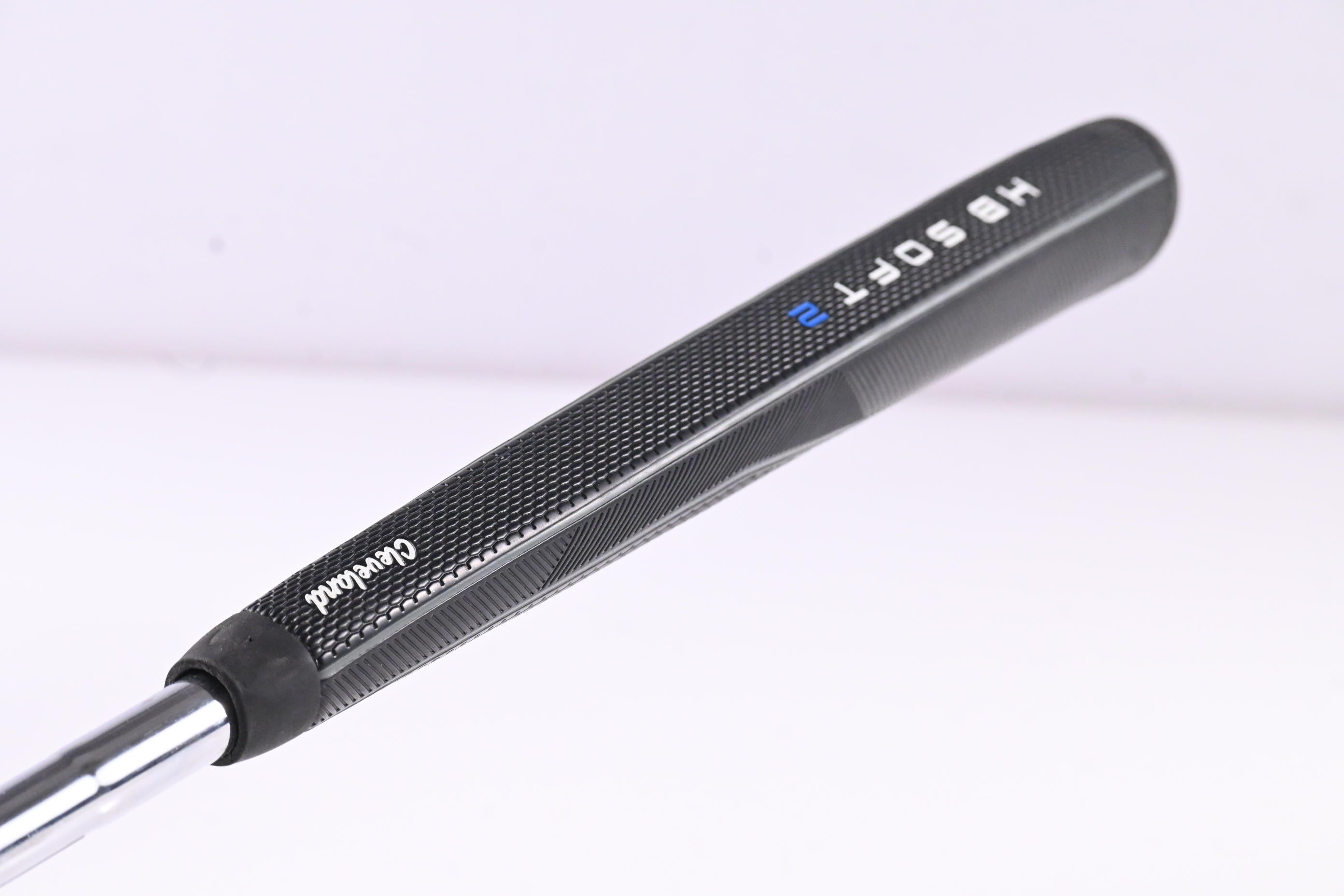 Cleveland HB Soft 2 1 Putter / 34 Inch