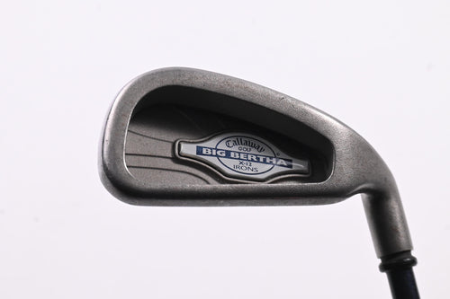 Callaway X-12 #3 Iron / 21 Degree / Regular Flex Callaway RCH 99 Shaft