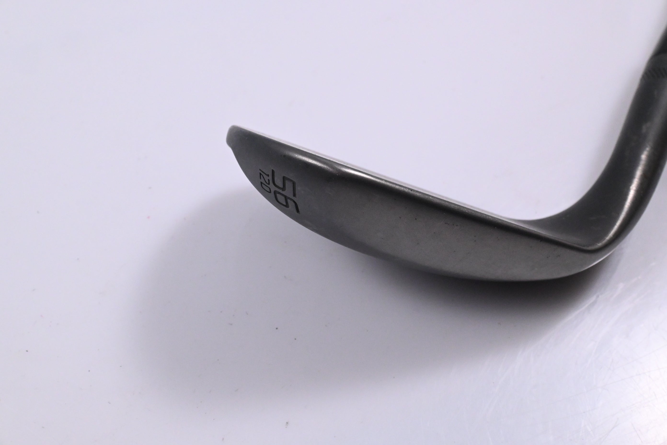 Titleist Vokey SM10 Sand Wedge / 56 Degree / Wedge Flex Vokey SM10 Shaft