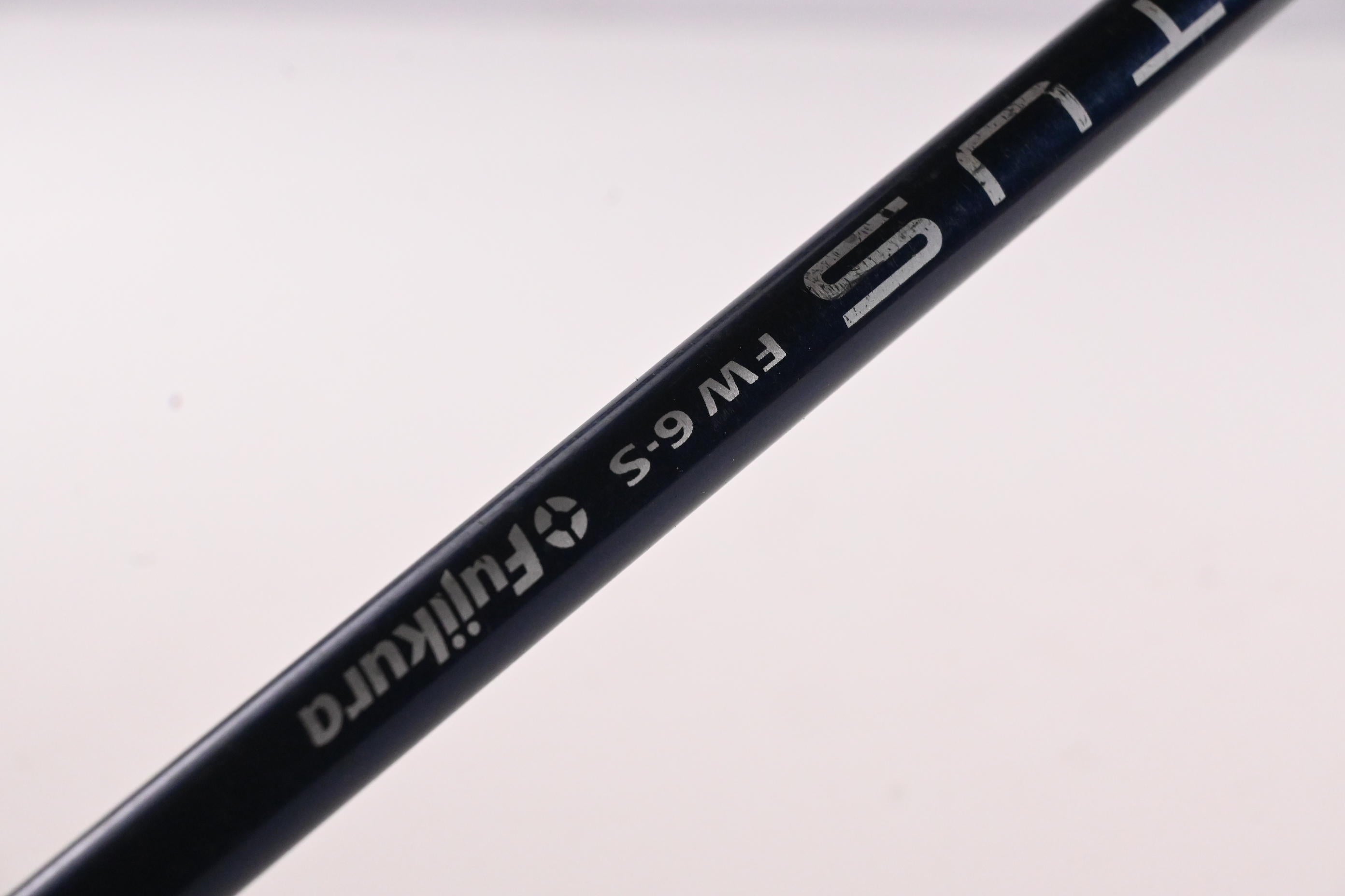 Taylormade SIM2 Max #3 Wood / 15 Degree / Stiff Flex Ventus Blue 6 Shaft
