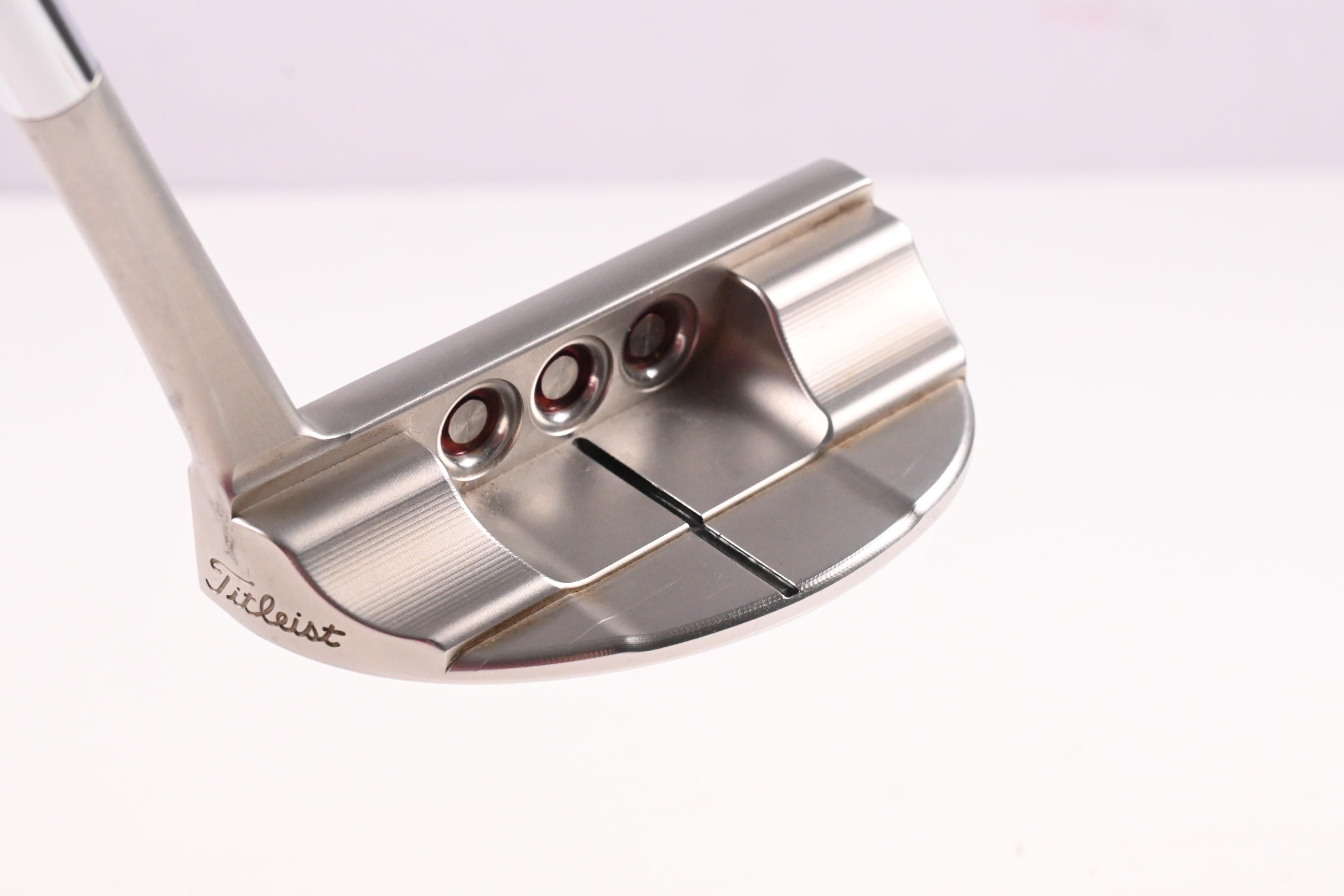 Scotty Cameron Special Select Del Mar Putter / 33 Inch