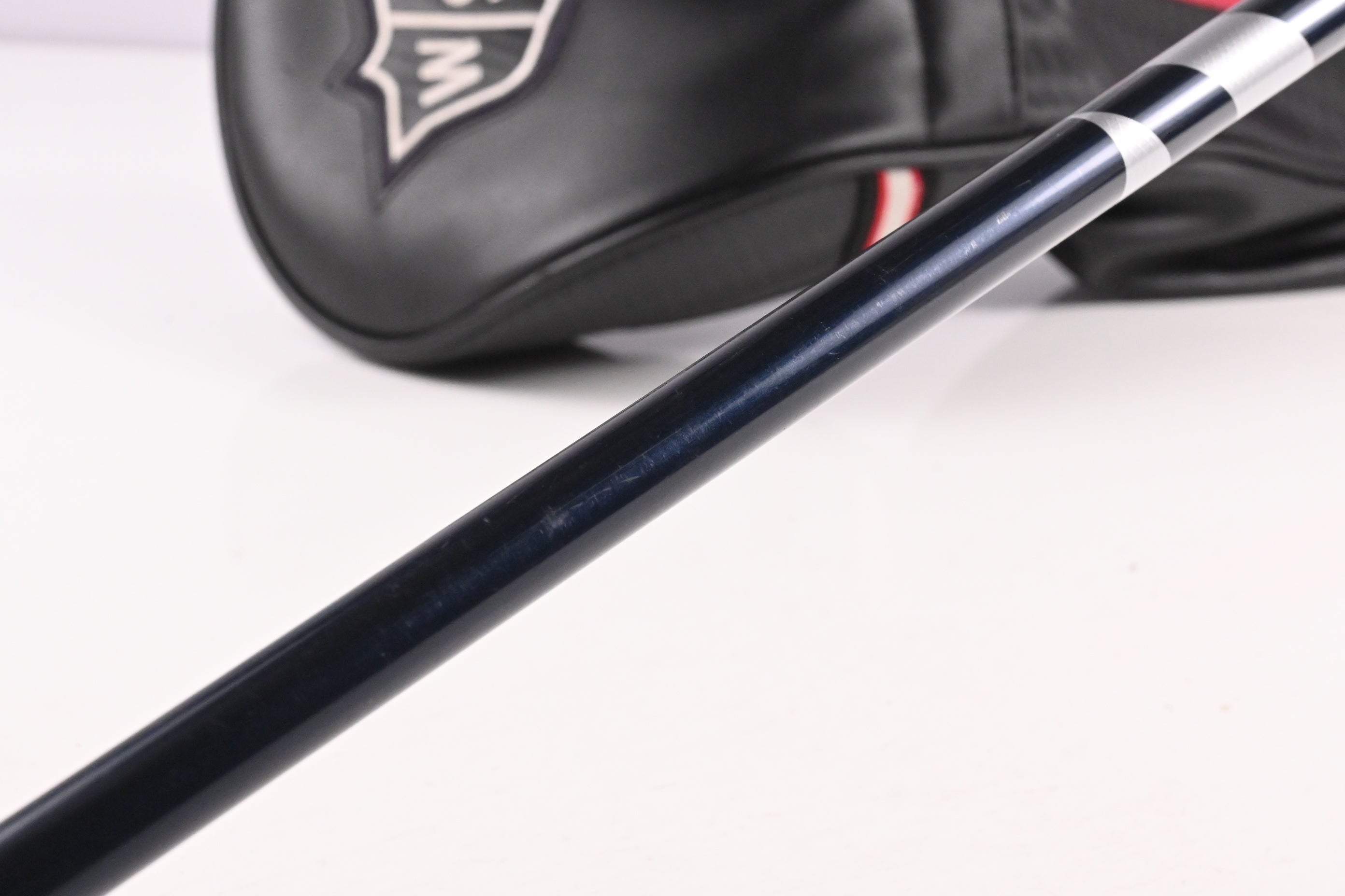 Wilson Dynapower Carbon 2023 Driver / 10.5 Degree / Stiff Flex Ventus Blue 6