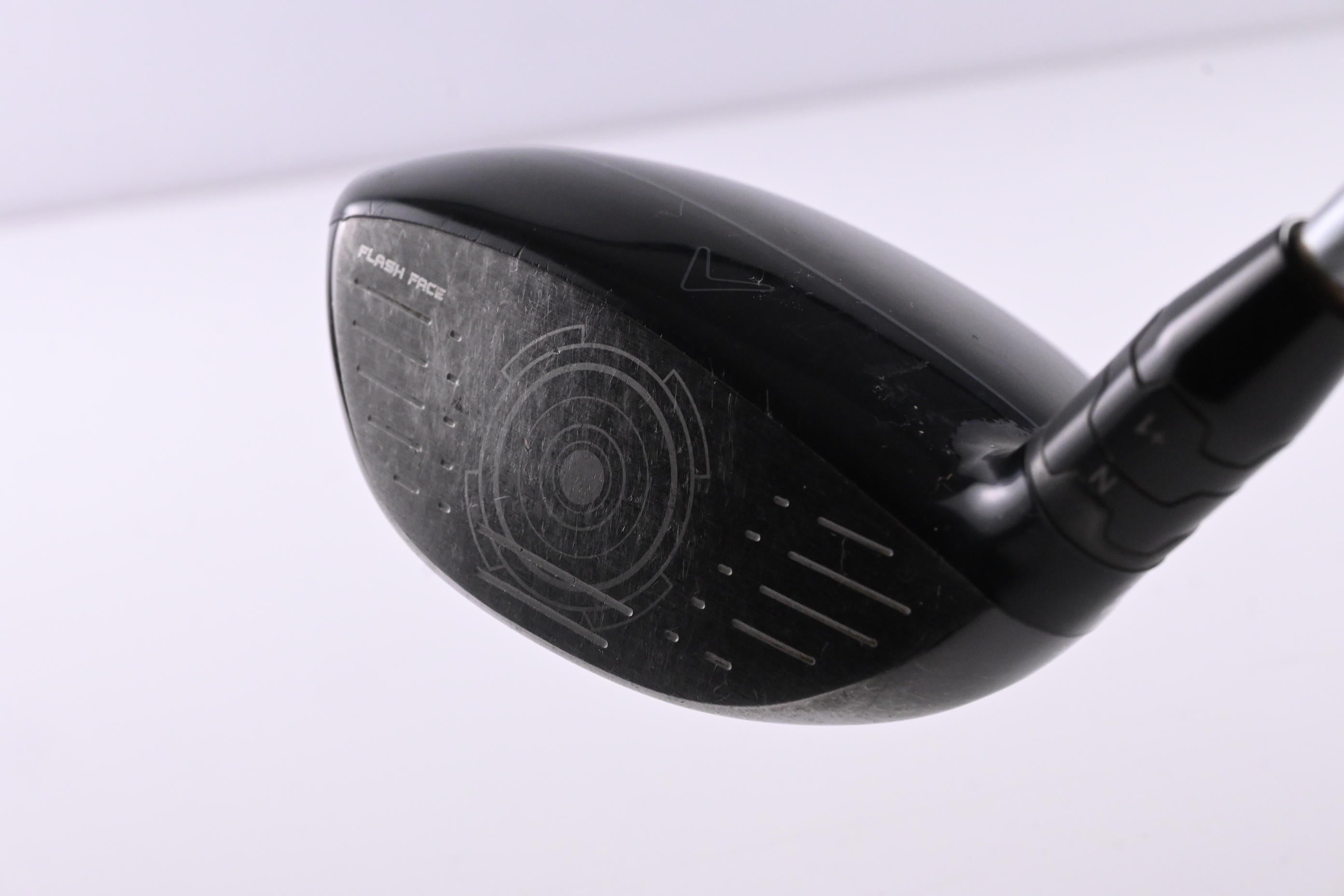 Callaway Epic Flash #5 Wood / 18 Degree / Regular Flex Project X EvenFlow 45