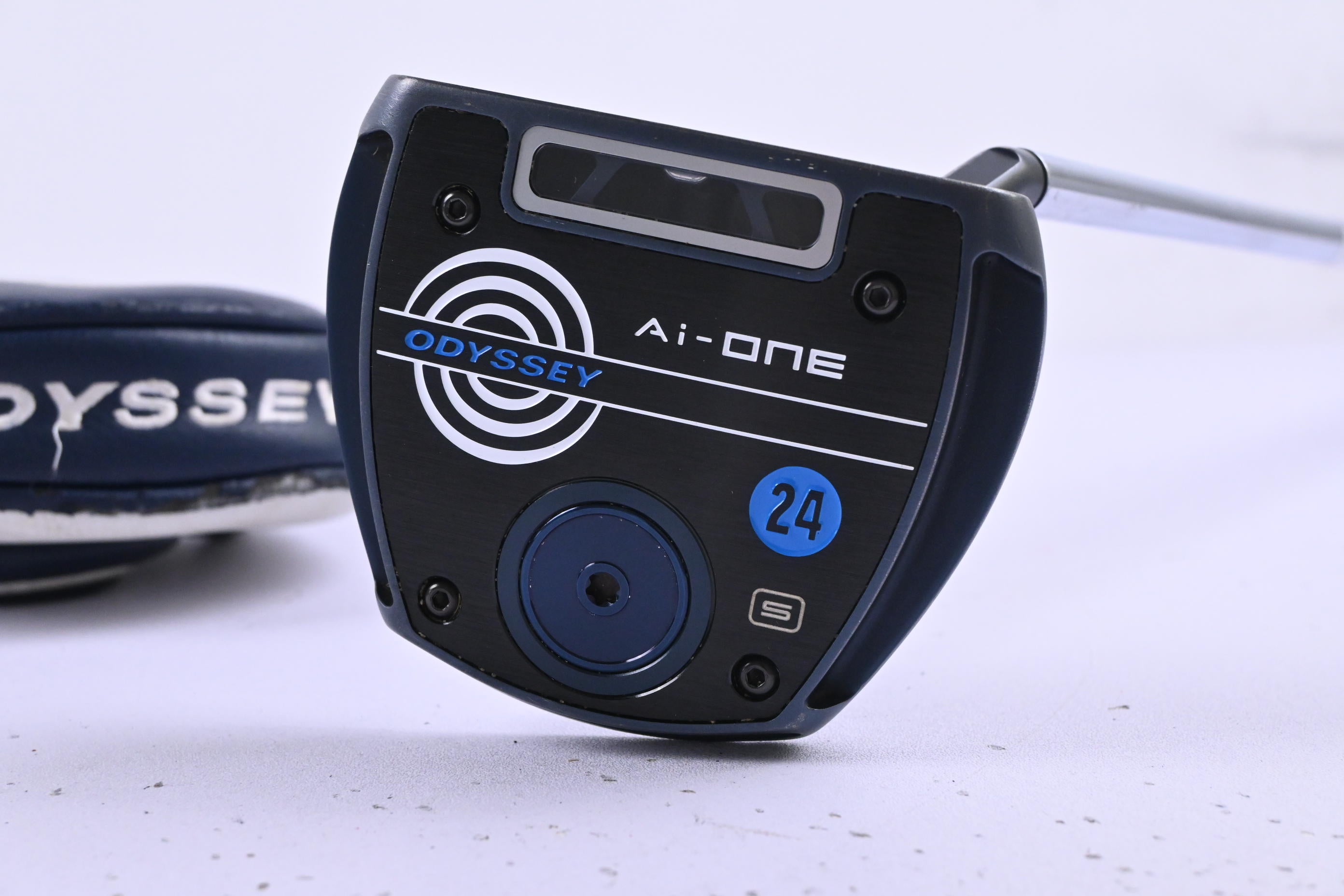 Odyssey Ai-One 24 S Putter / 34 Inch