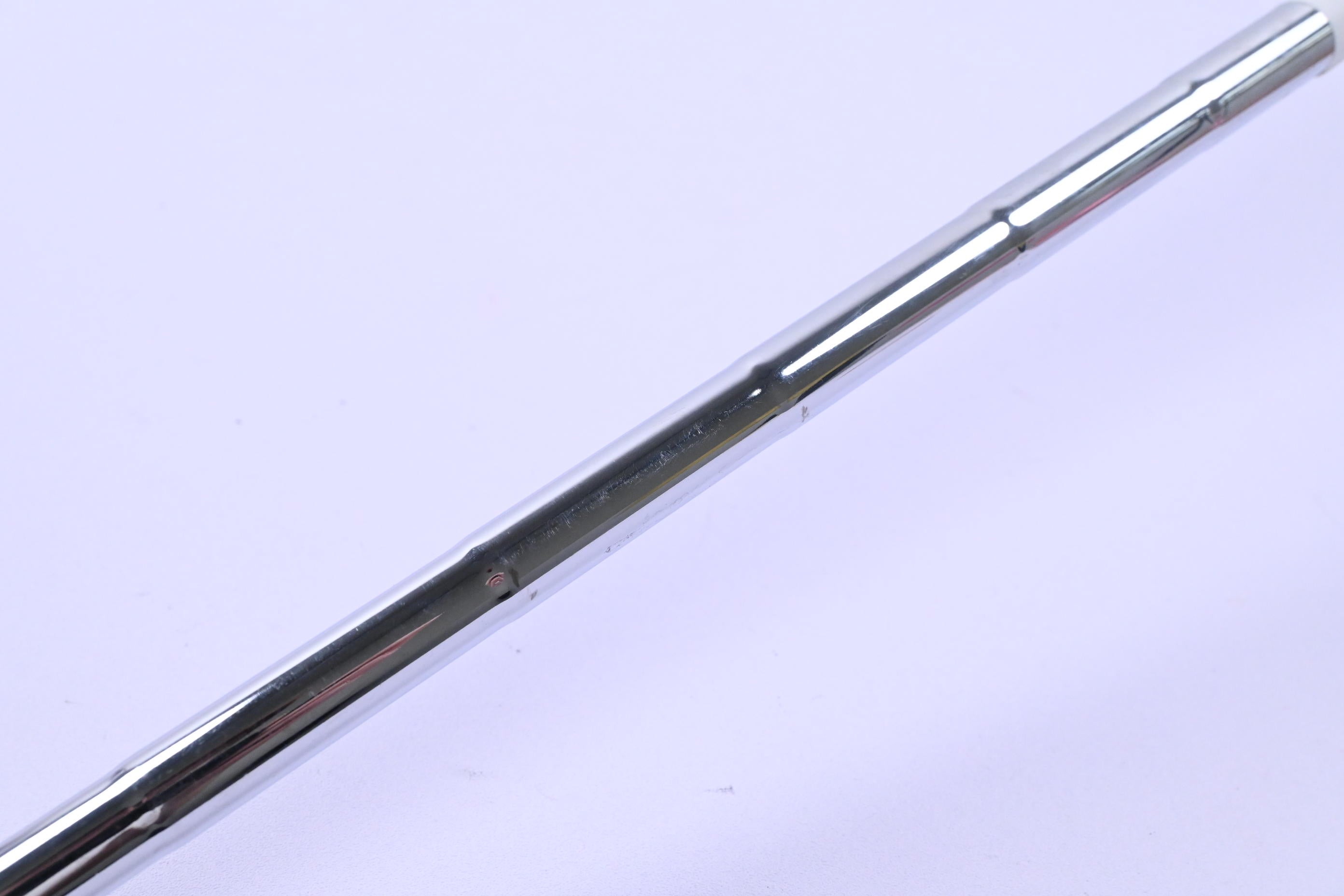 Ping G2 #4 Iron / 24 Degree / Red Dot / Regular Flex Steel Shaft