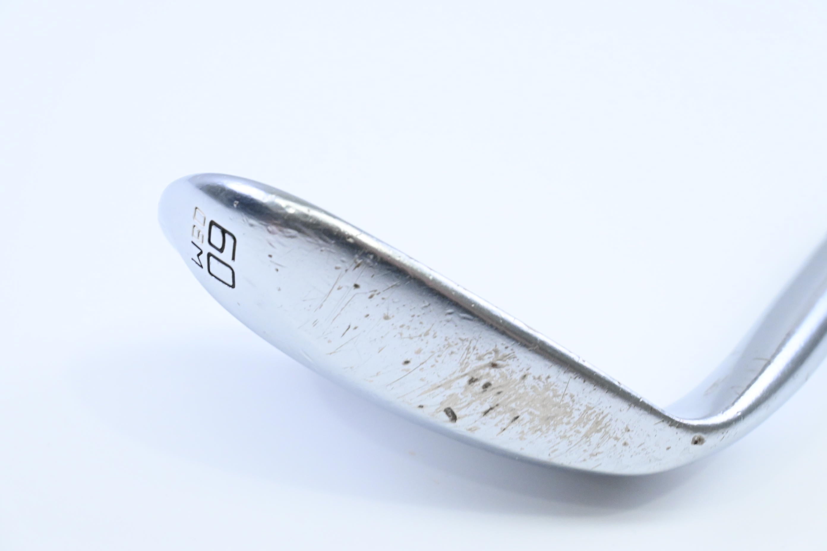 Titleist Vokey SM8 Lob Wedge / 60 Degree / Wedge Flex Vokey SM8 Shaft