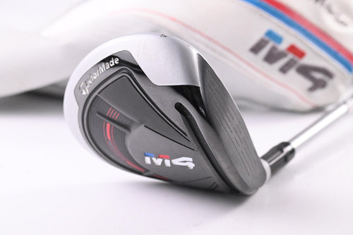 Ladies Taylormade M4 #3 Wood / 16.5 Degree / Ladies Flex Taylormade 45 Shaft