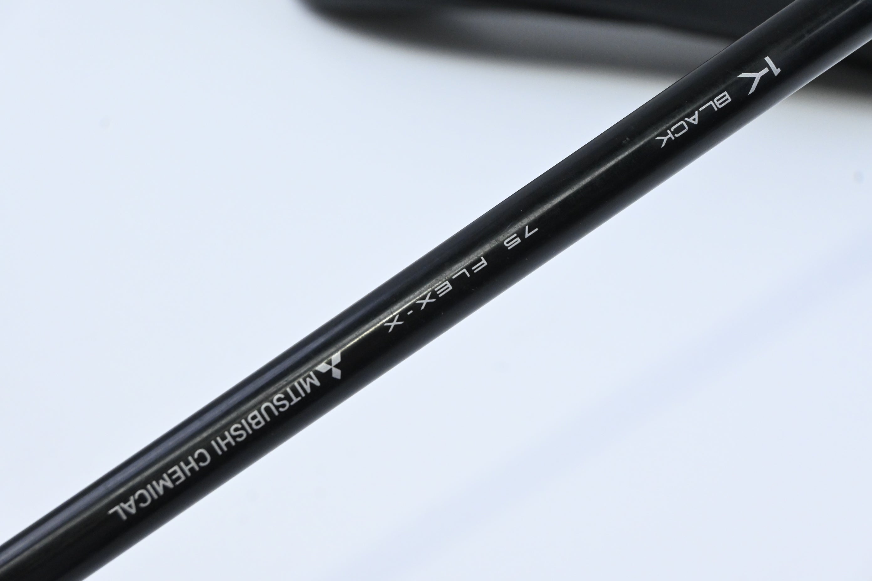Titleist GT280 Mini Driver / 13 Degree / X-Flex Tensei 1K Black 75 Shaft