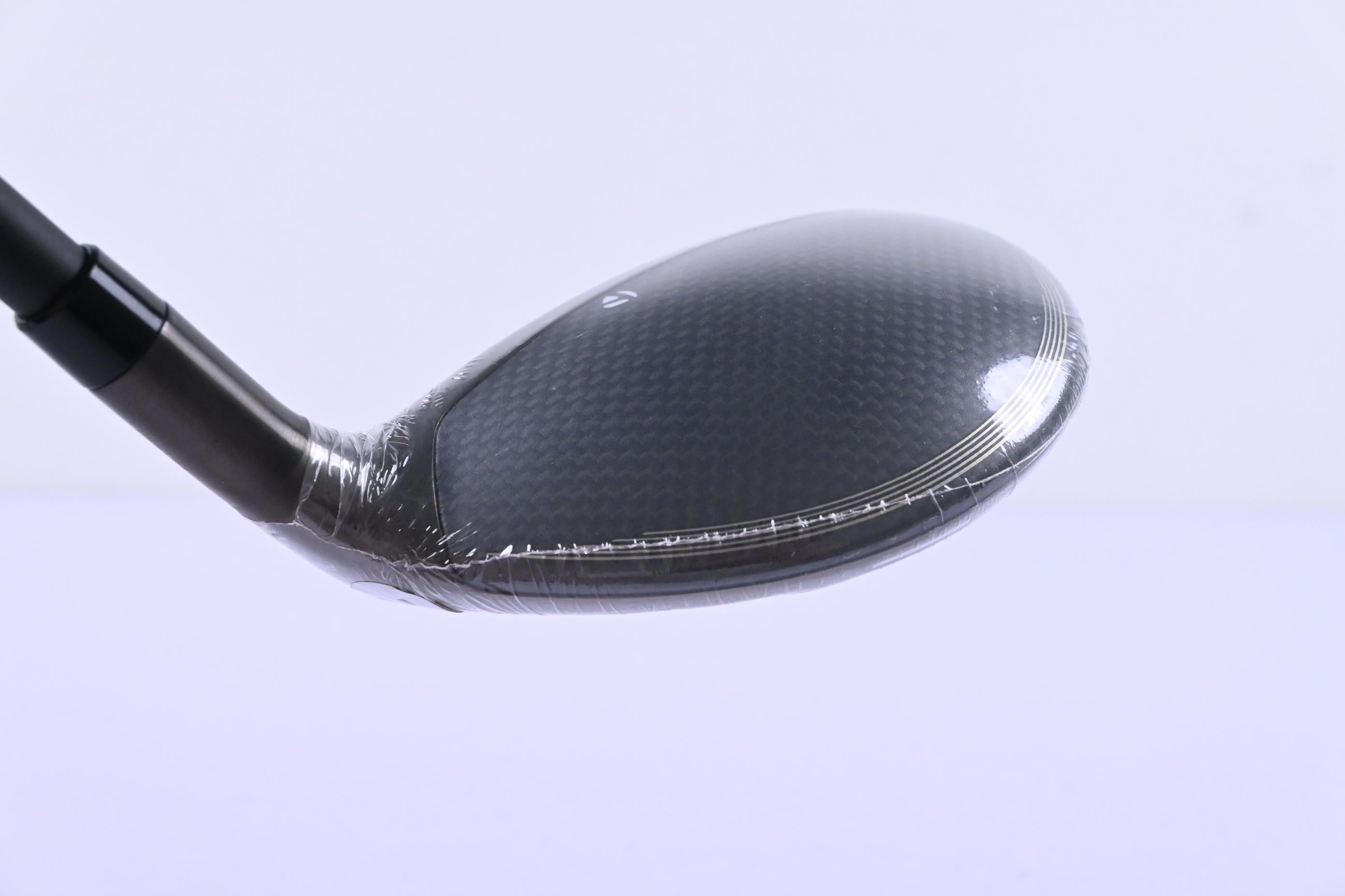 Taylormade Qi35 Max Lite #5 Hybrid / 27 Degree / Regular Flex Vanquish 5 Shaft