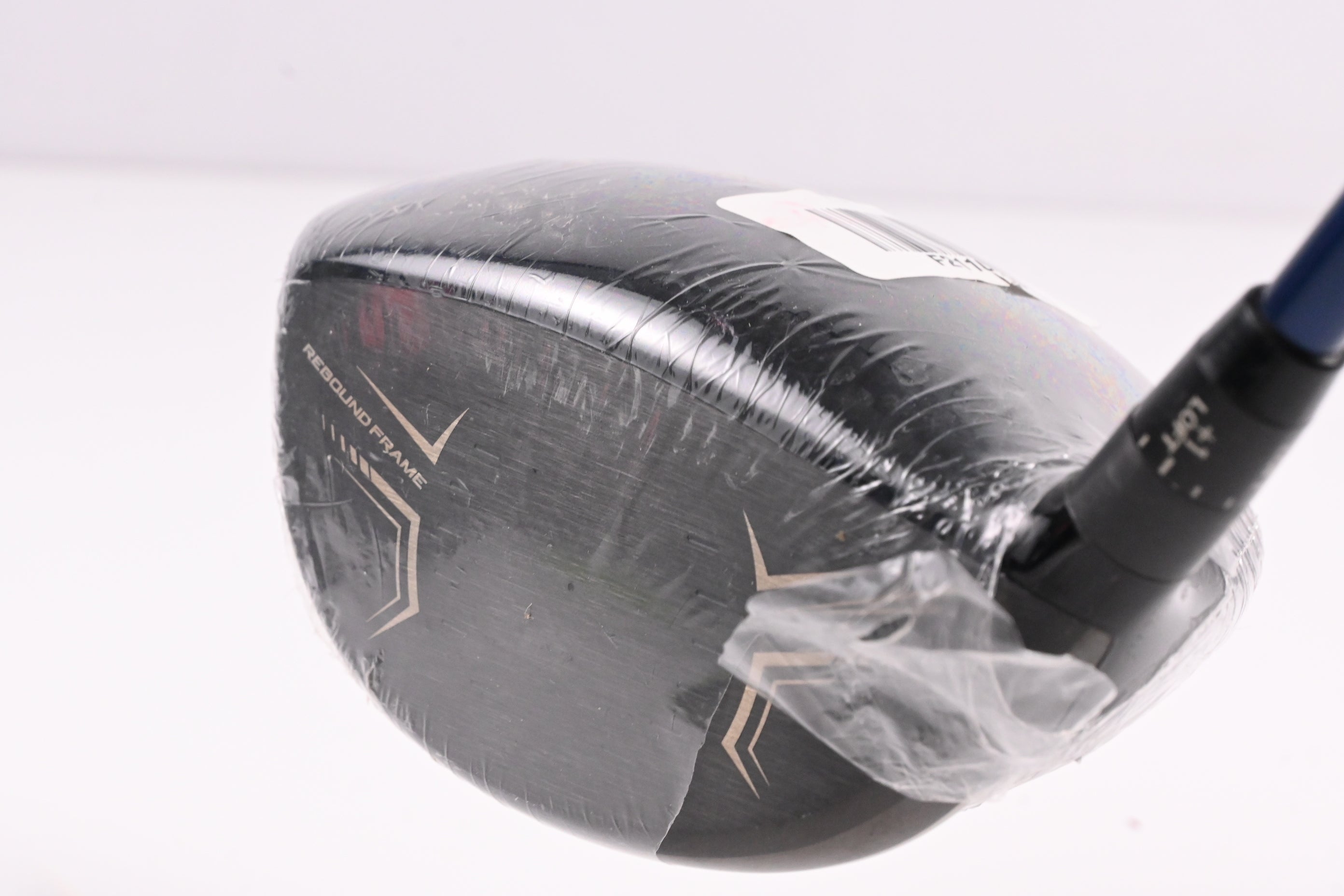 Srixon ZX7 Driver / 10.5 Degree / Regular Flex Diamana ZX 50 Shaft