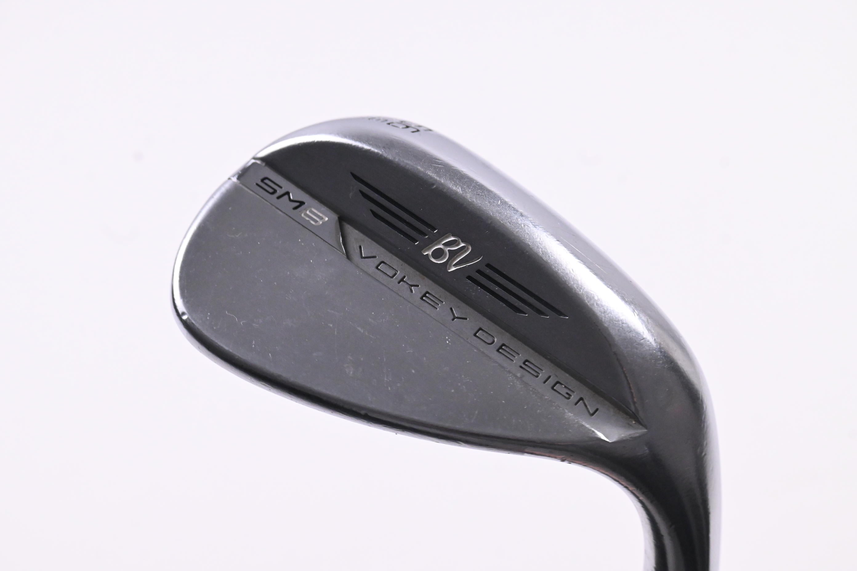 Titleist Vokey SM8 Sand Wedge / 56 Degree / Wedge Flex Titleist Vokey Shaft