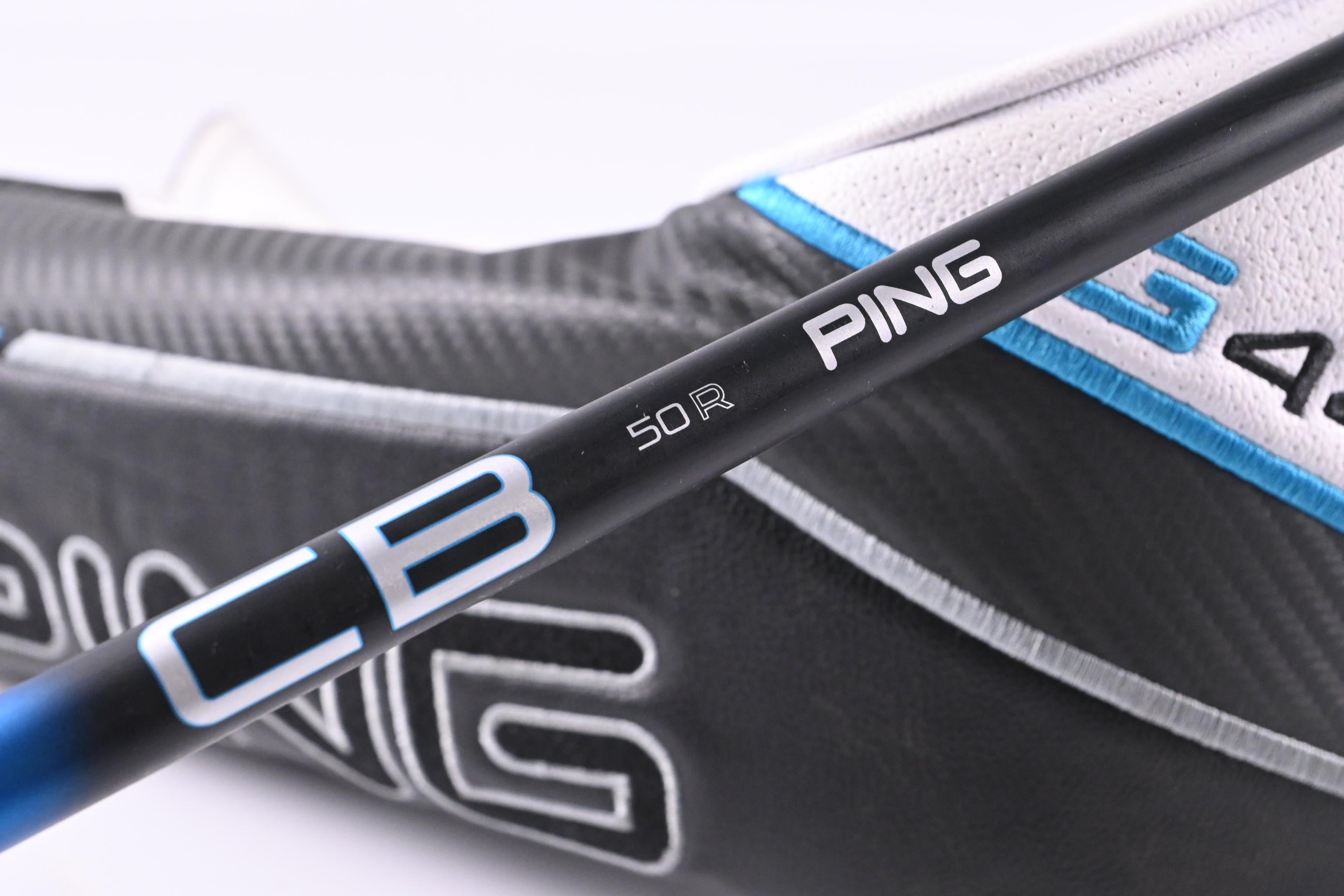 Ping G440 LST Driver / 9 Degree / Stiff Flex Ping Tour 2.0 65 Shaft