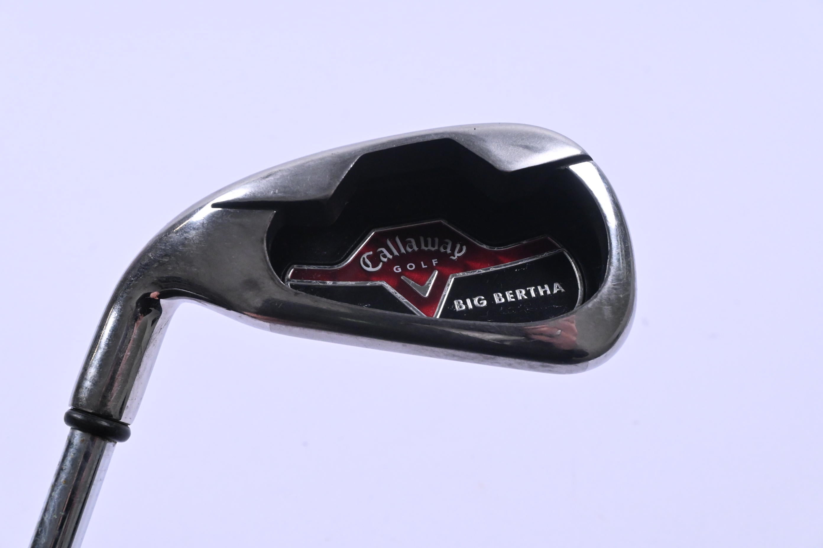 Callaway Big Bertha 2004 #4 Iron / 23 Degree / Uniflex Callaway Big Bertha