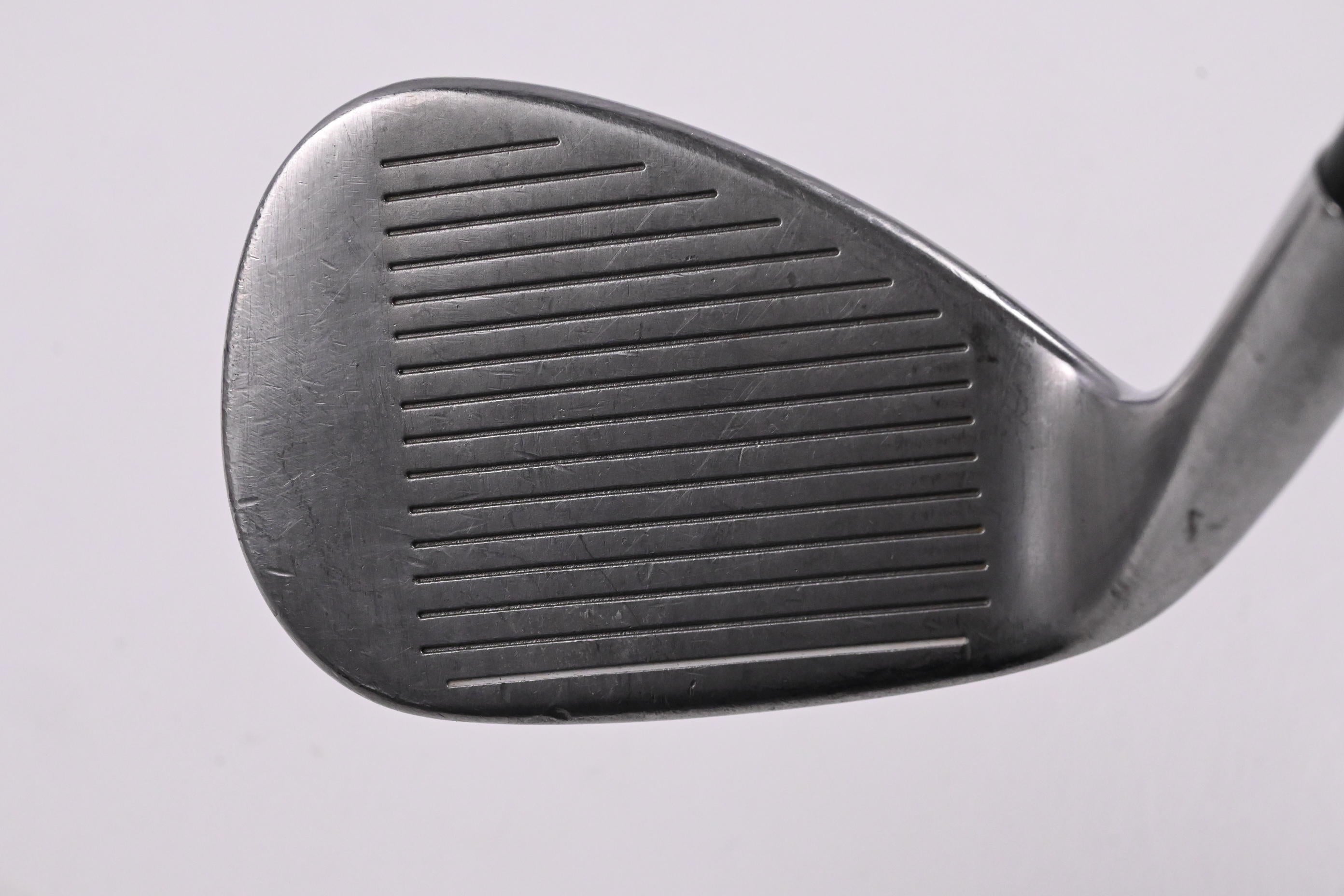 Taylormade Stealth Sand Wedge / 54 Degree / Stiff Flex KBS MAX MT 85 Shaft