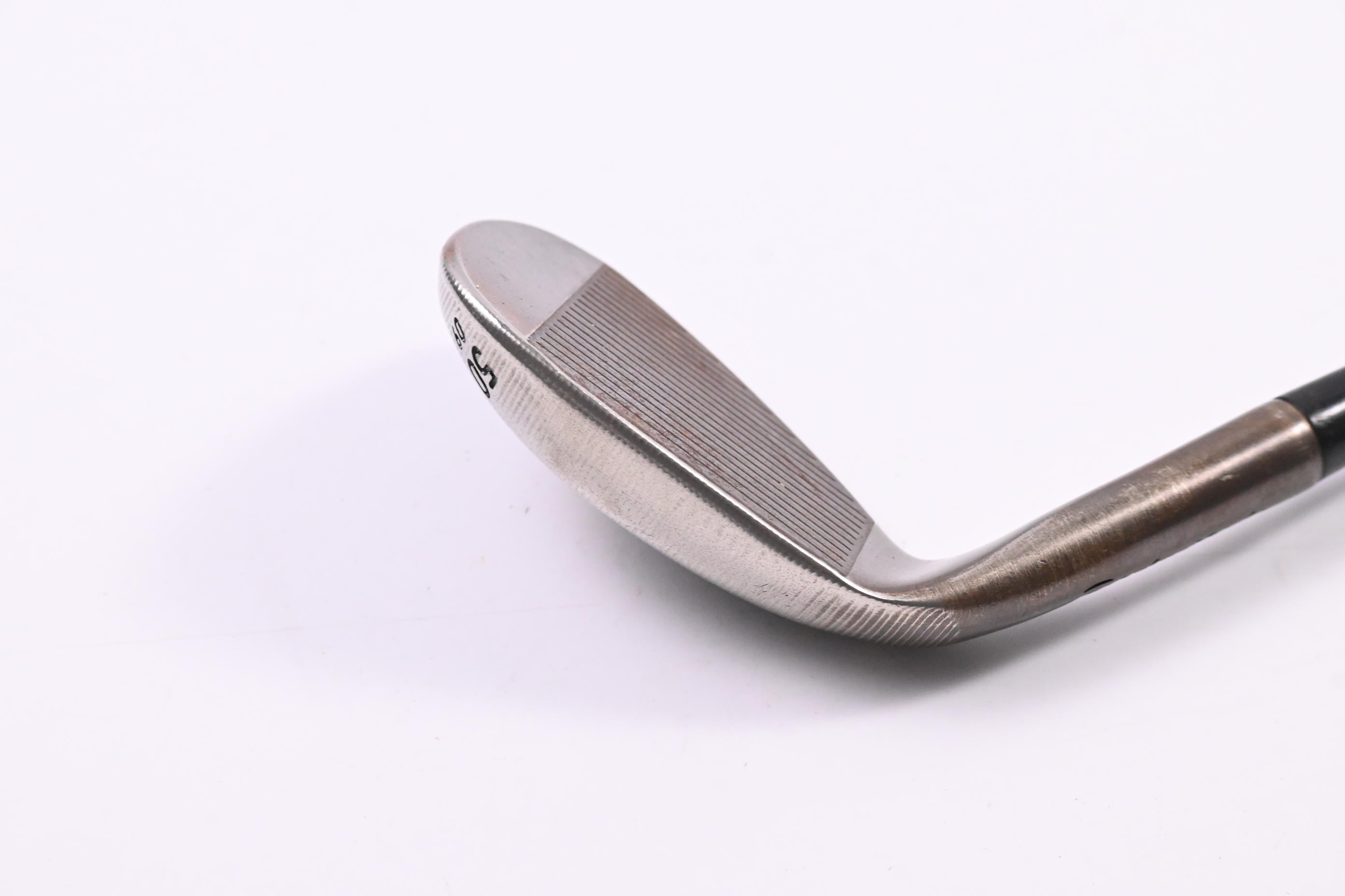 Taylormade Hi-Toe 3 Gap Wedge / 50 Degree / Regular Flex KBS HI-REV 2.0 115