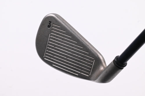 Callaway X-12 #3 Iron / 21 Degree / Regular Flex Callaway RCH 99 Shaft