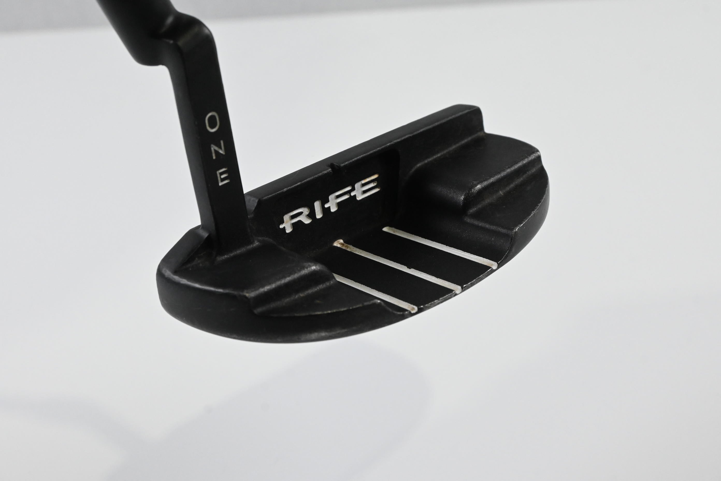Rife Vault One Putter / 34 Inch