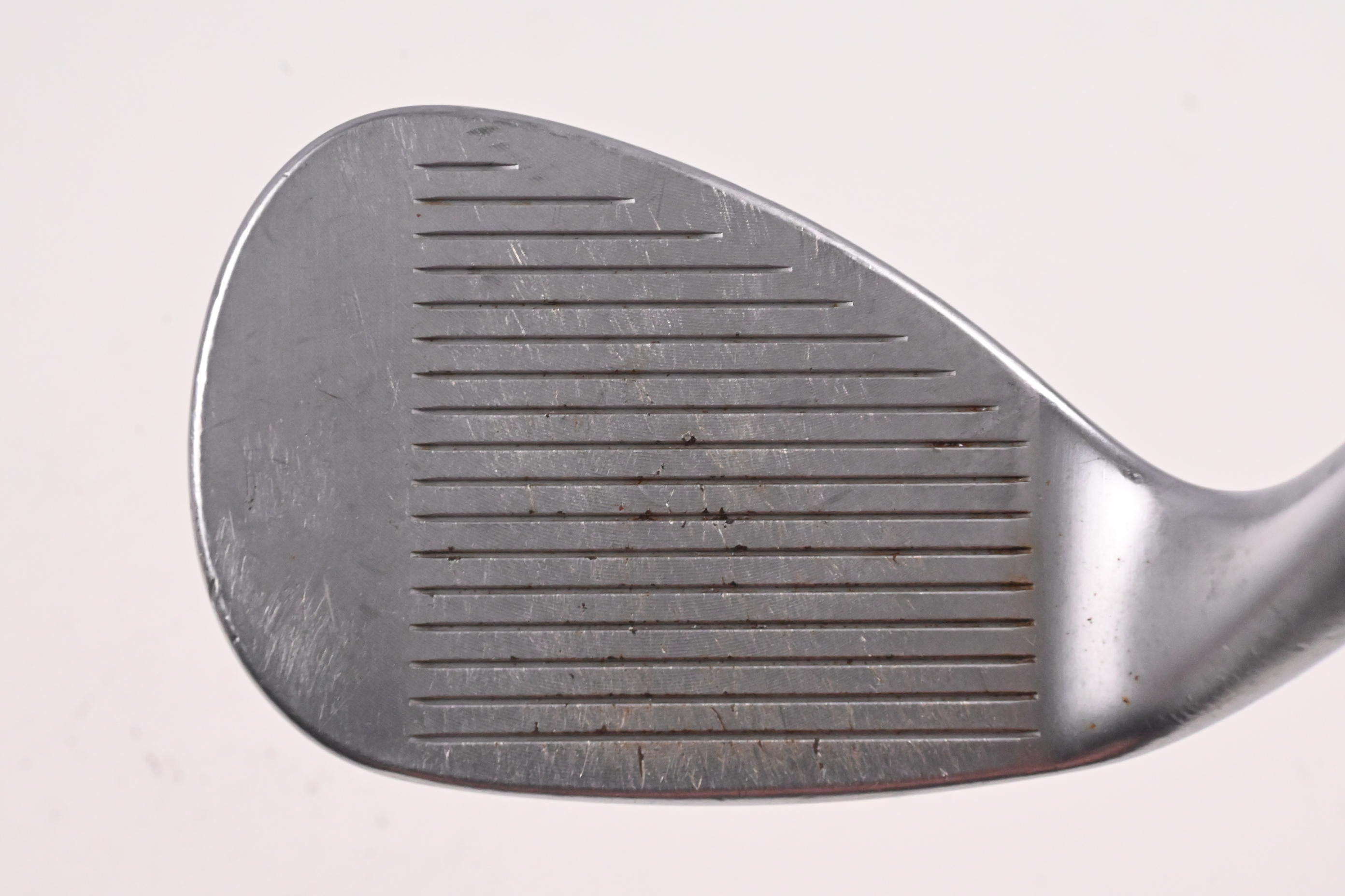 Titleist Vokey SM4 Lob Wedge / 60 Degree / Wedge Flex Titleist Steel Shaft