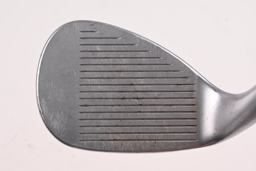 Titleist Vokey SM4 Lob Wedge / 60 Degree / Wedge Flex Titleist Steel Shaft