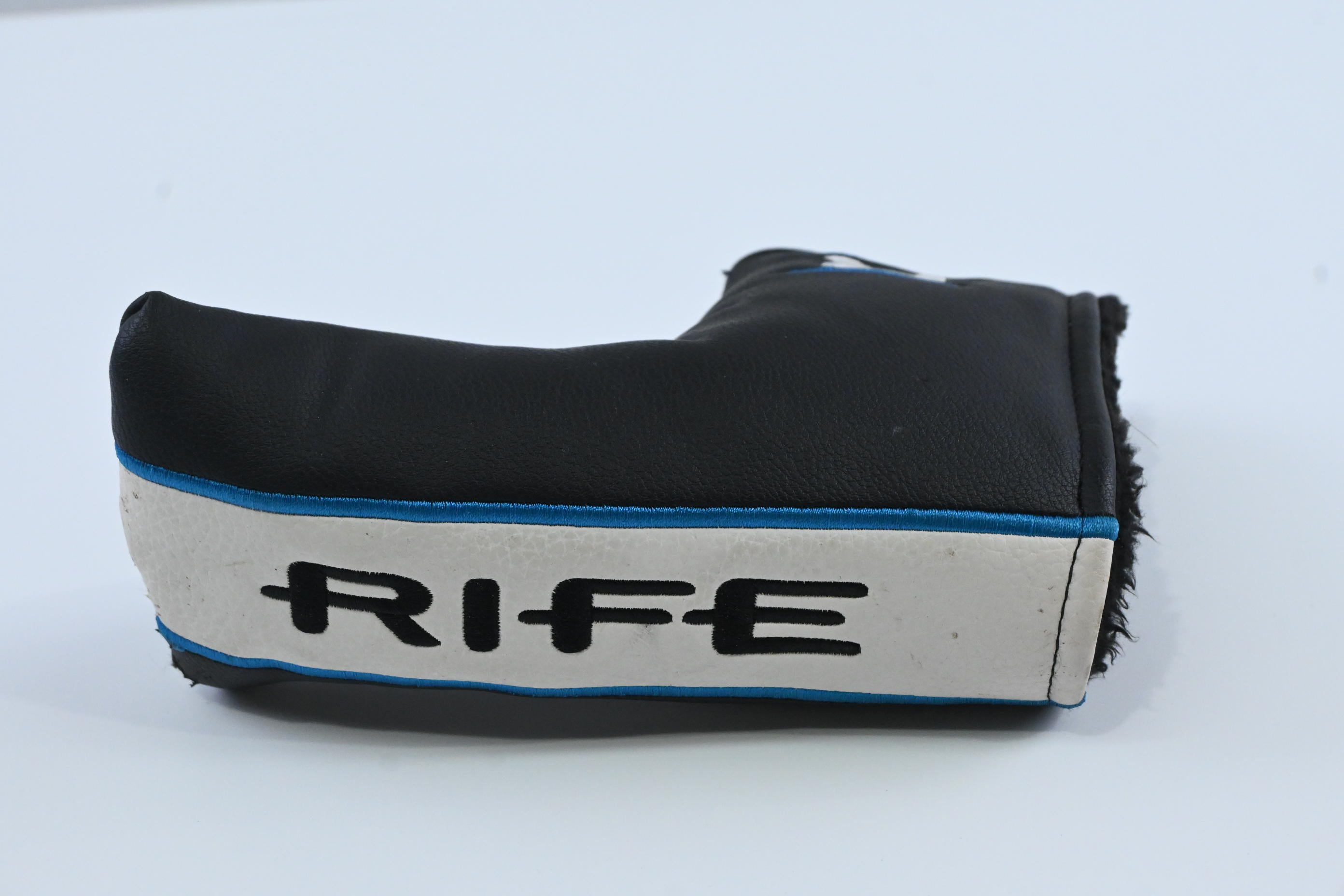 Rife Roll Groove Enzo Putter / 34 Inch