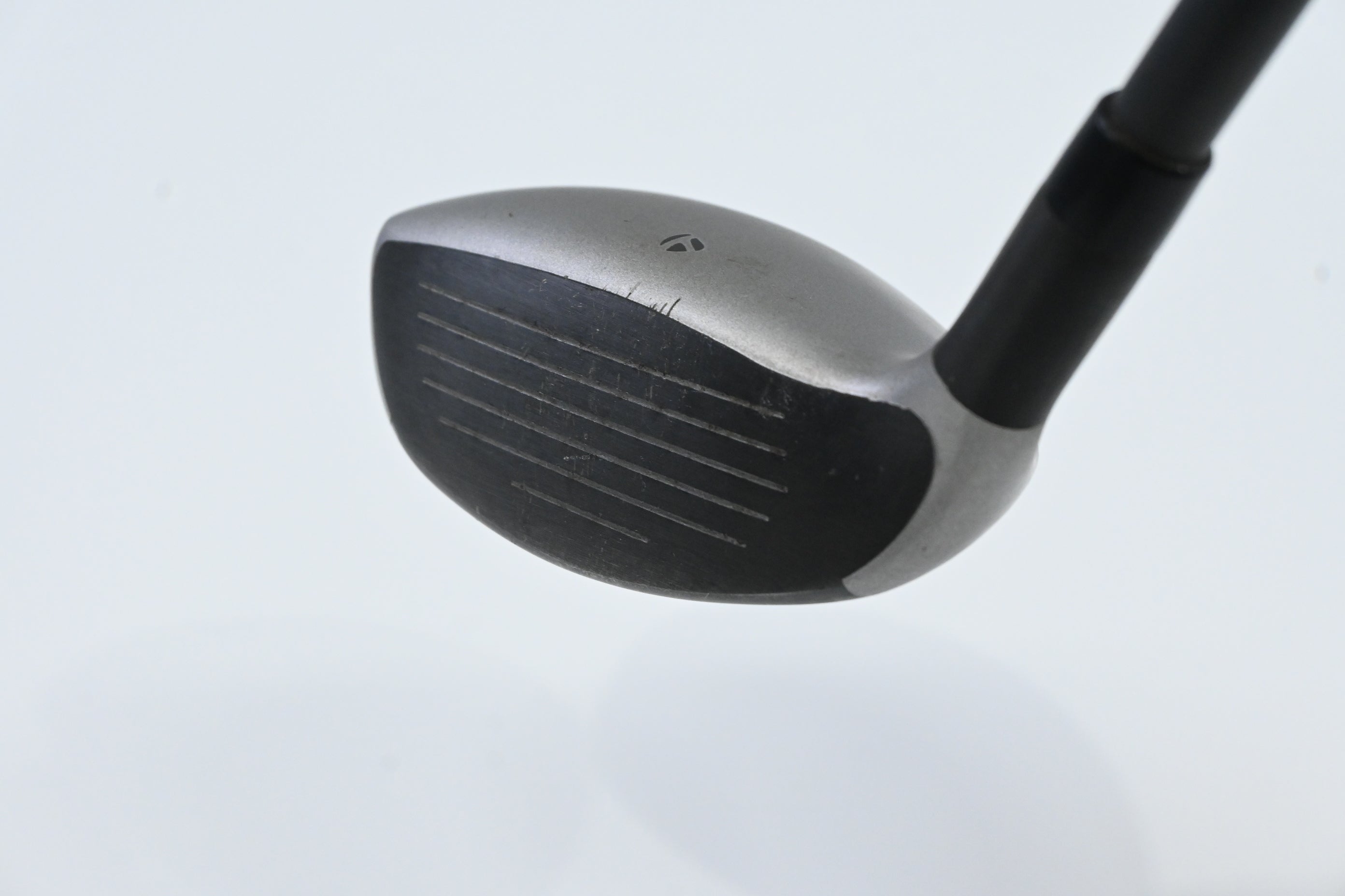 Taylormade SLDR-S #3 Hybrid / 19 Degree / Regular Flex Fujikura Speeder 72 Shaft