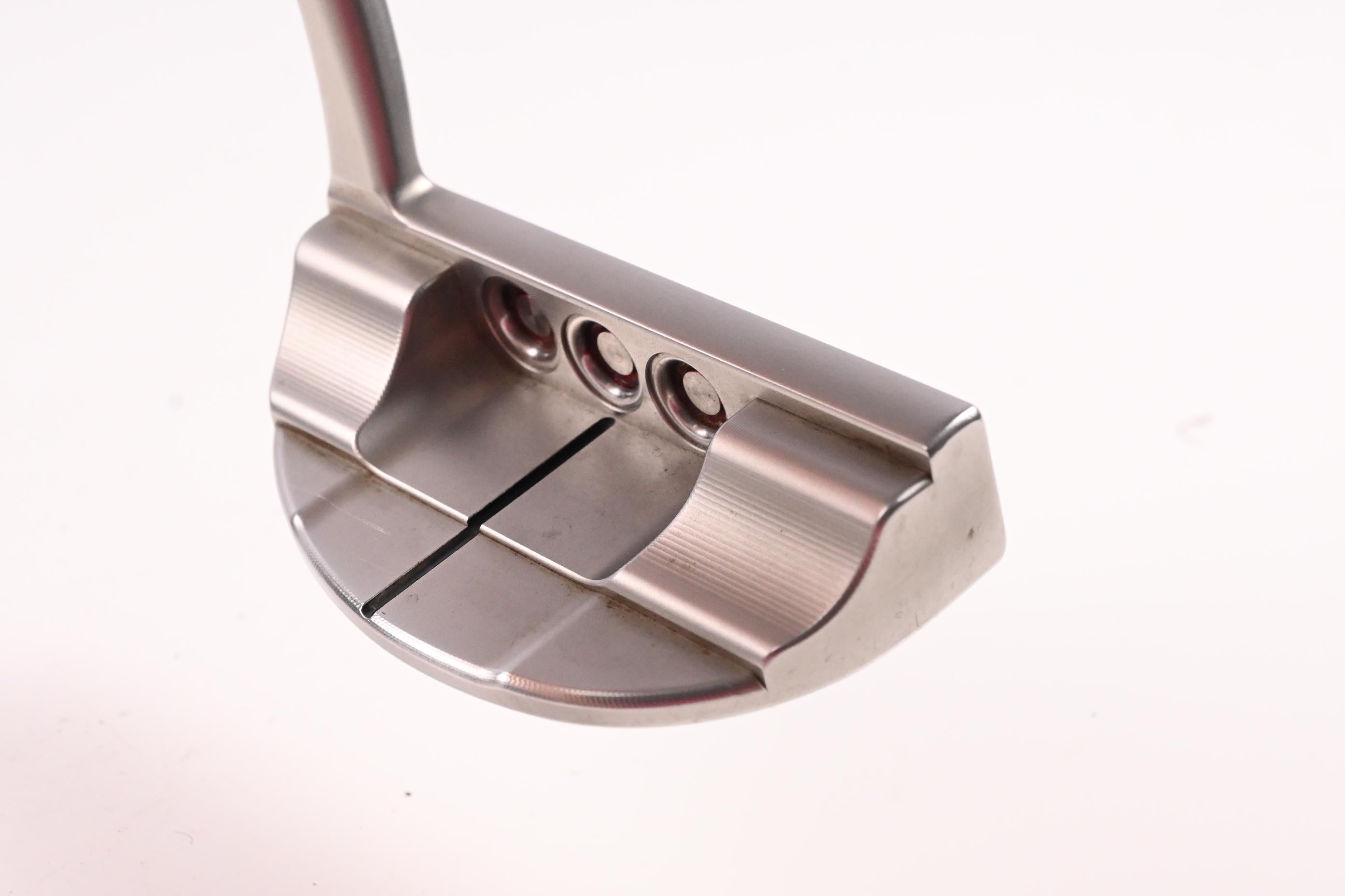 Scotty Cameron Special Select Del Mar Putter / 33 Inch