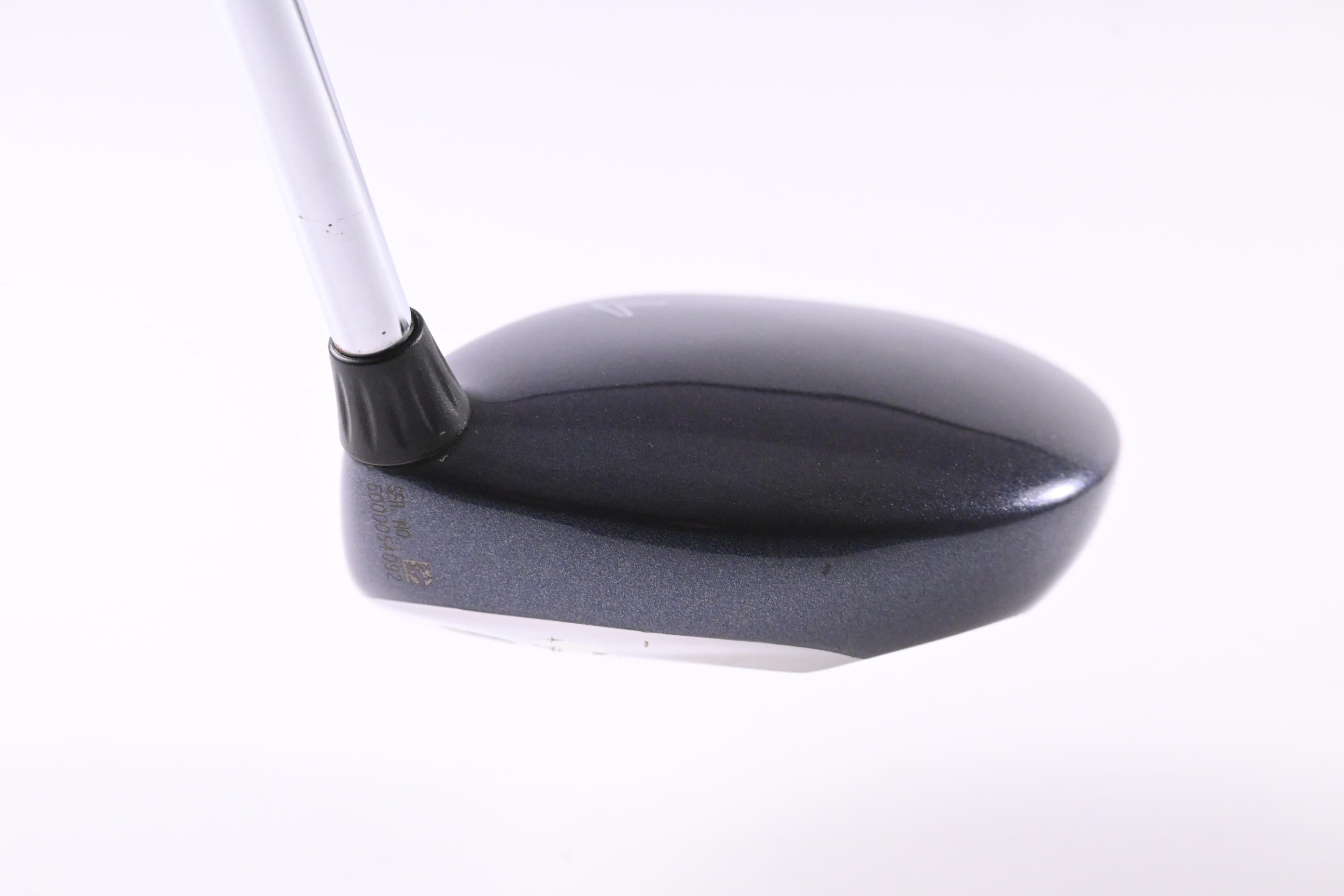 Callaway Steelhead III #3 Wood / 15 Degree / Uniflex Callaway Steelhead III Shaft