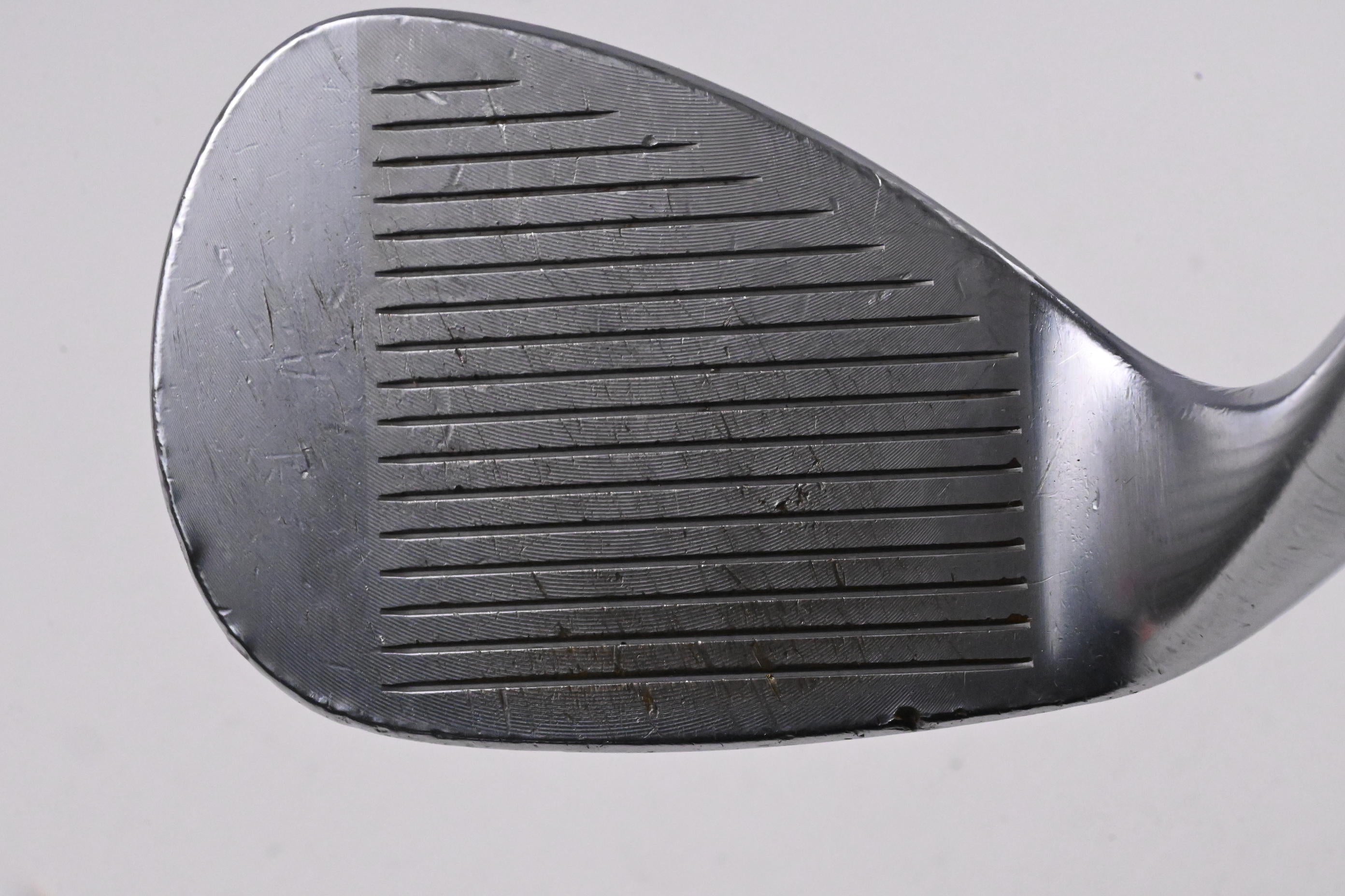 Titleist Vokey SM5 Lob Wedge / 60 Degree / Wedge Flex Vokey SM5 Shaft