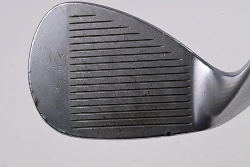 Titleist Vokey SM5 Lob Wedge / 60 Degree / Wedge Flex Vokey SM5 Shaft
