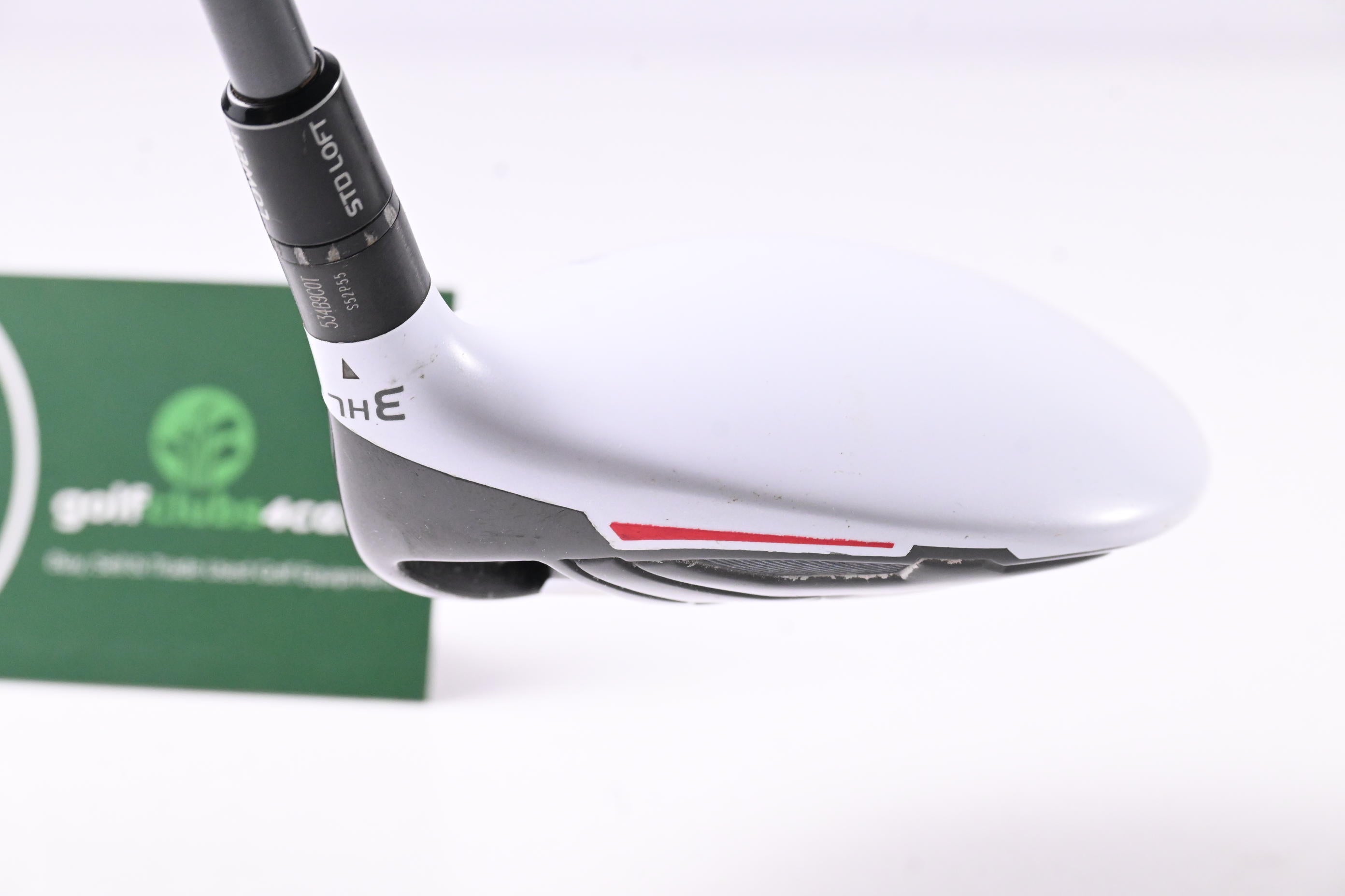 Taylormade R15 #3 Wood / 17 Degree / Regular Flex Fujikura Speeder 67 Evolution
