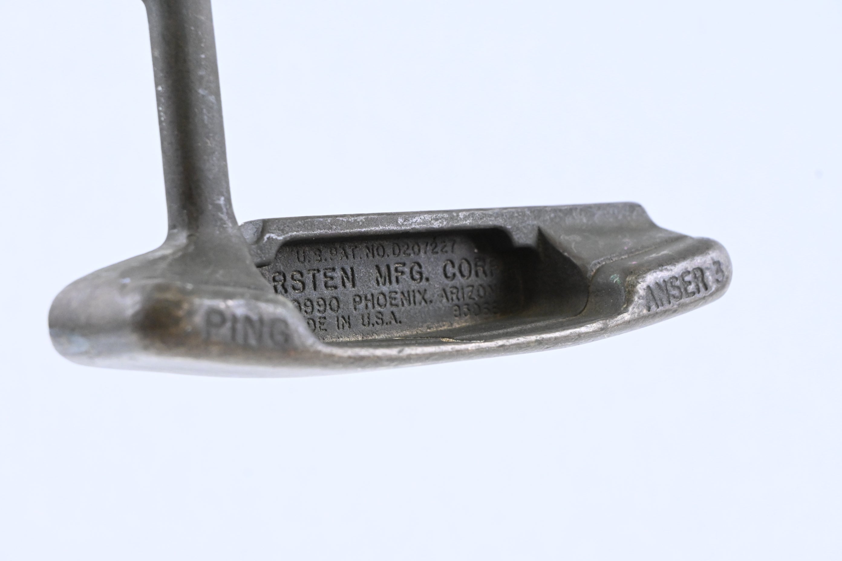Ping Karsten Original Anser 5 Putter / 36 Inch