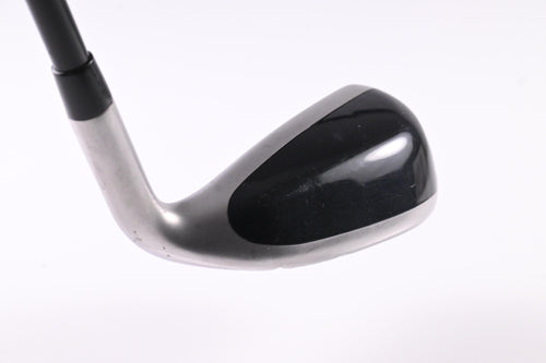 Ping G15 #4 Hybrid / 23 Degree / Regular Flex Aldila Serrano 85 Shaft