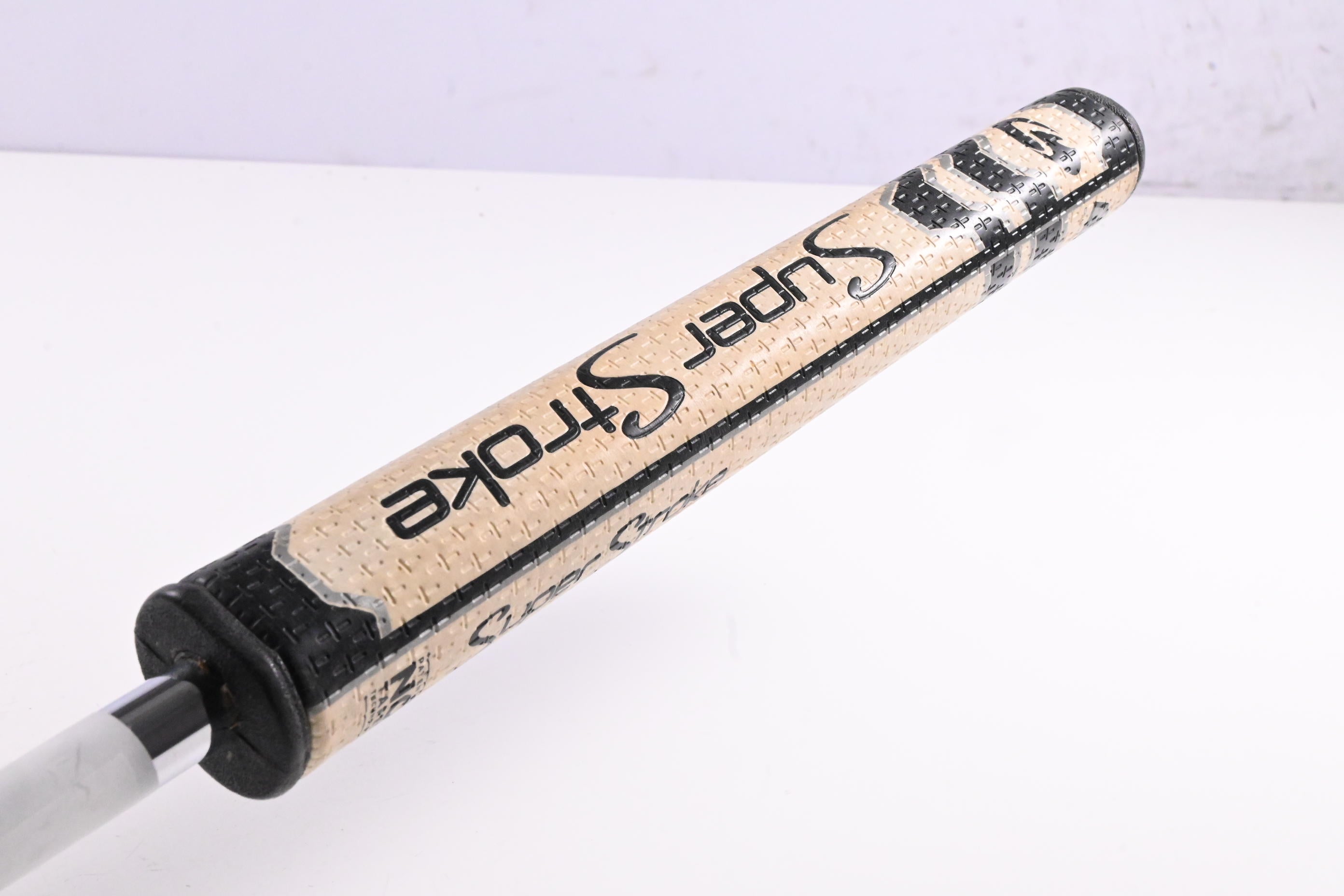 Seemore Mini Giant FGP Stealth Putter / 35 Inch