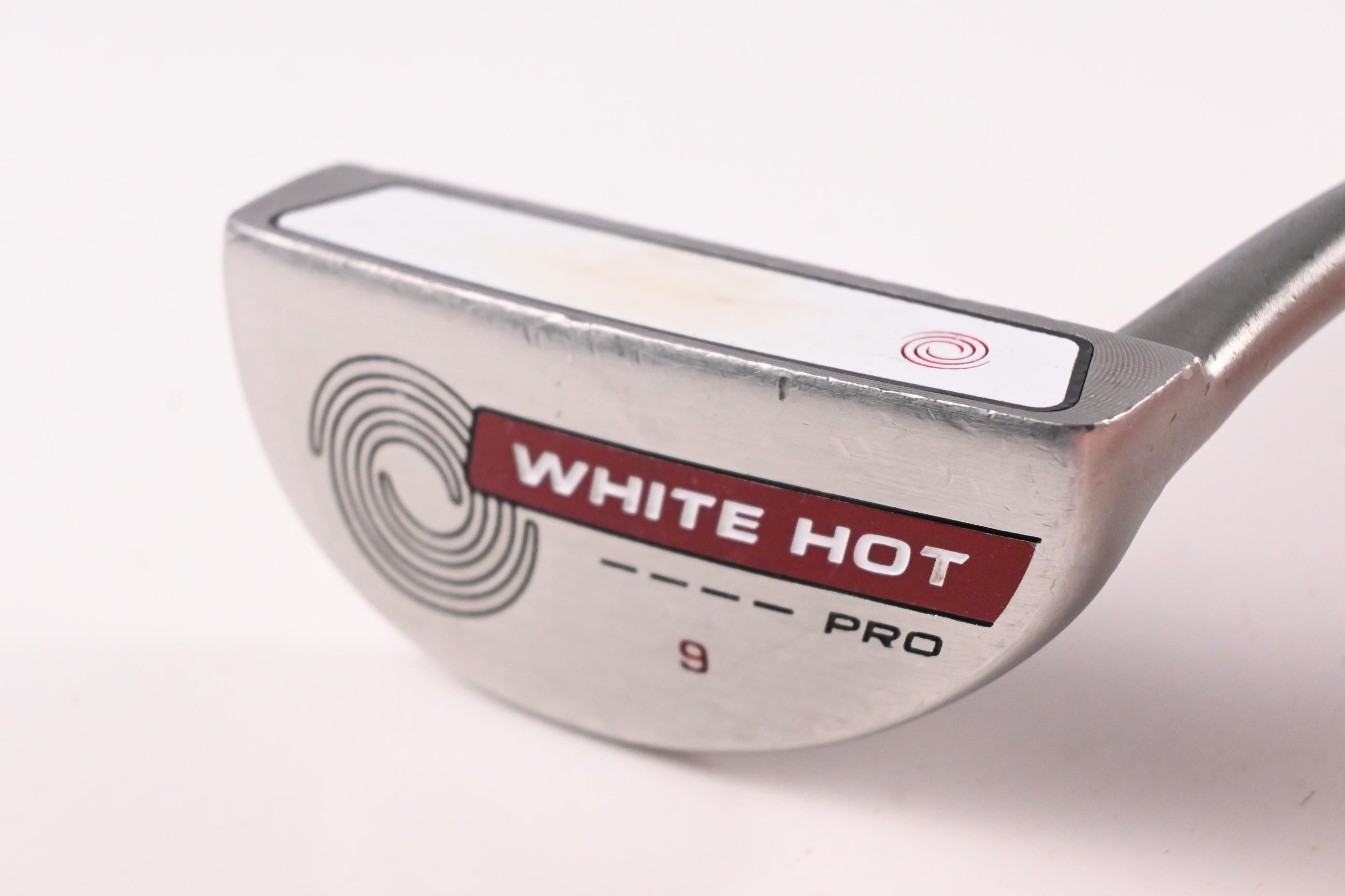Odyssey White Hot Pro #9 Putter / 33 Inch