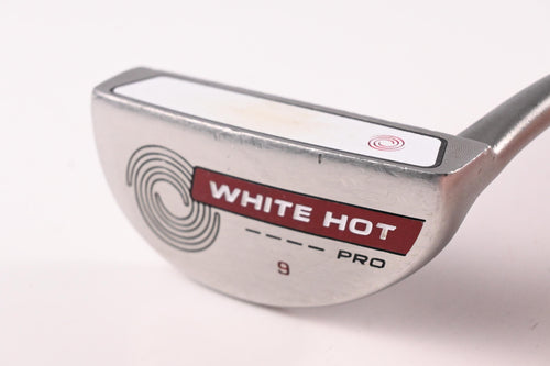 Odyssey White Hot Pro #9 Putter / 33 Inch