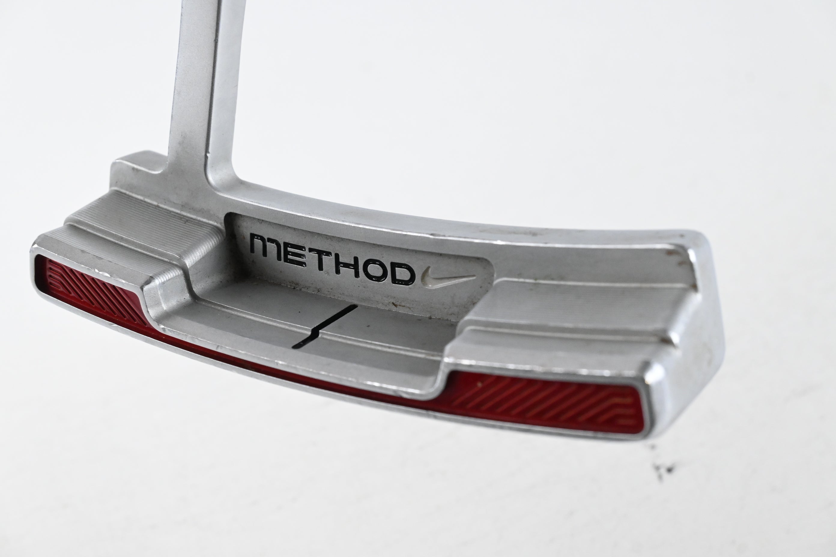 Nike Method Milled 303 MOD 30 Putter / 35.5 Inch
