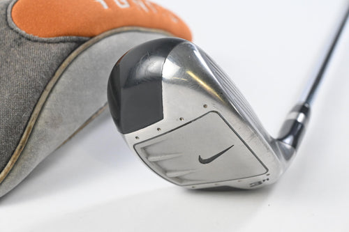 Nike Ignite #3 Hybrid / 21 Degree / Uniflex Nike Ignite Shaft