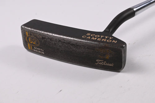 Scotty Cameron Circa 62 Model No. 2 2006 Putter / 35 Inch