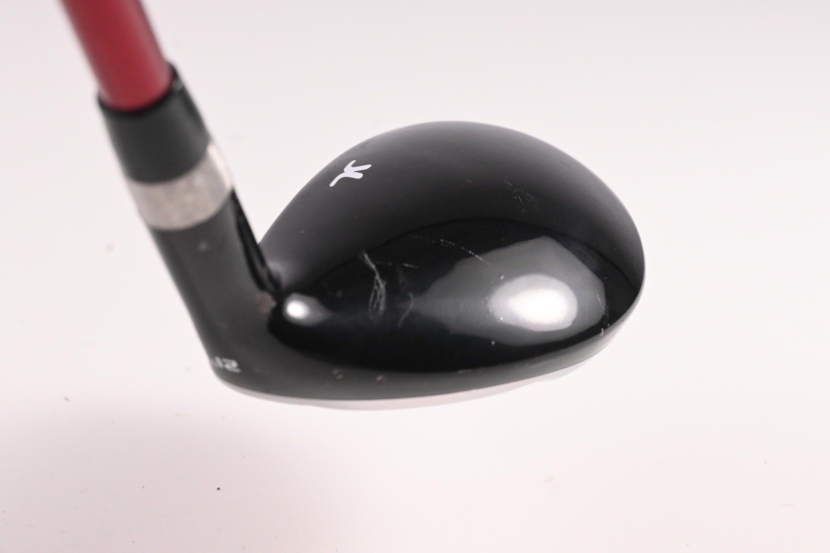 John Letters T8+ #3 Hybrid / 21 Degree / Uniflex John Letters T8+ Shaft
