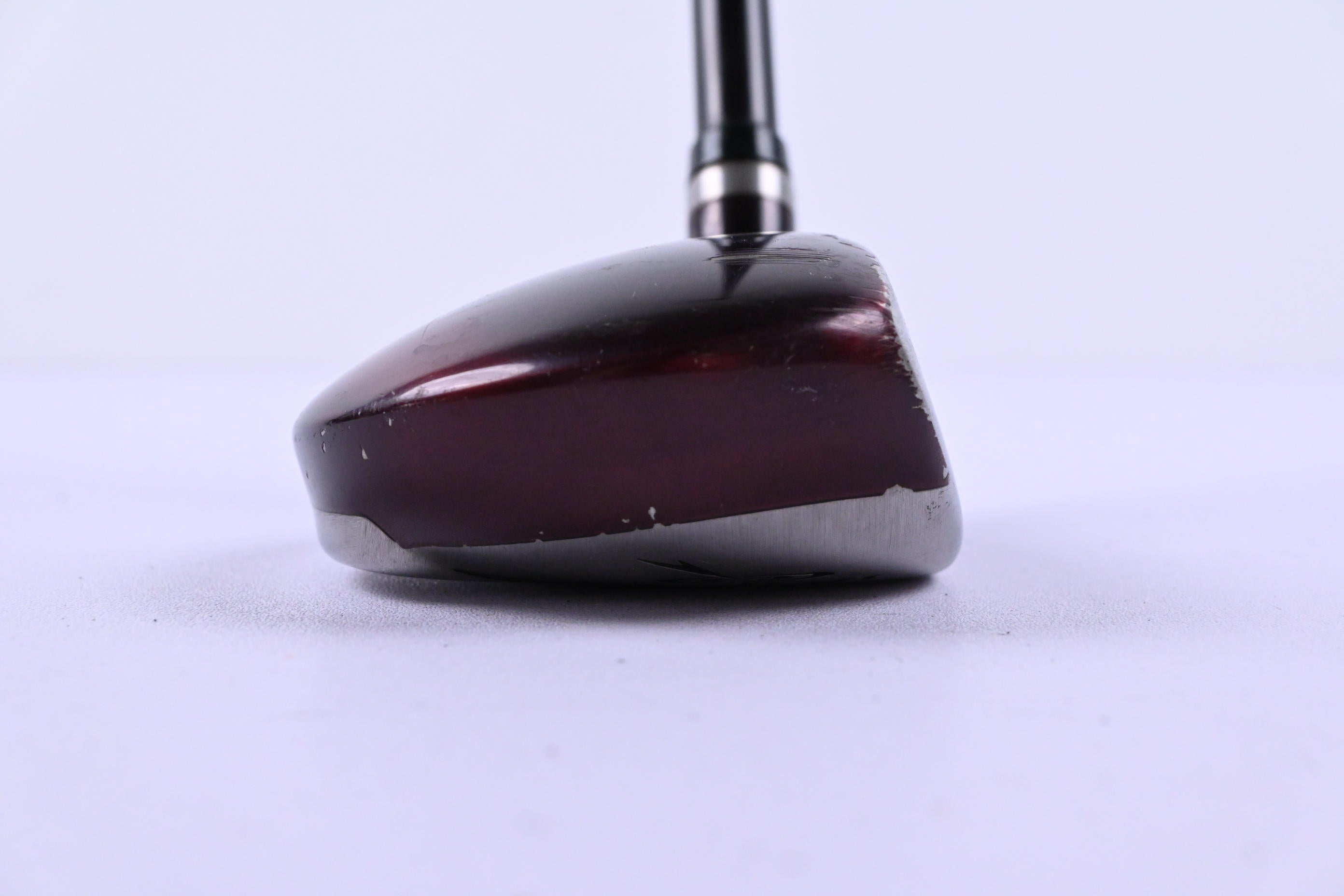 Wilson Fat Shaft #5 Wood / 18 Degree / Regular Flex Grafalloy ProLite Fatshaft
