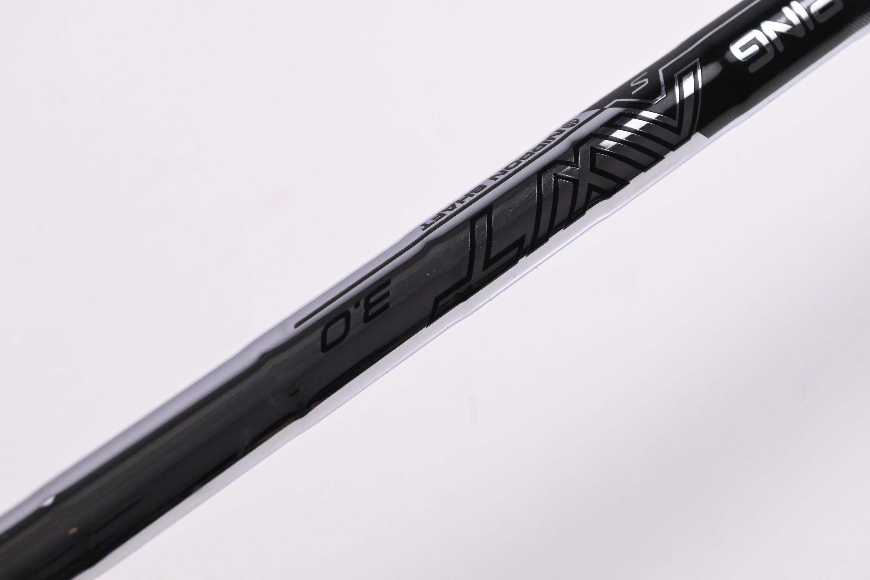 Ping S259 Lob Wedge / 60 Degree / Stiff Flex Ping AWT 3.0 Shaft