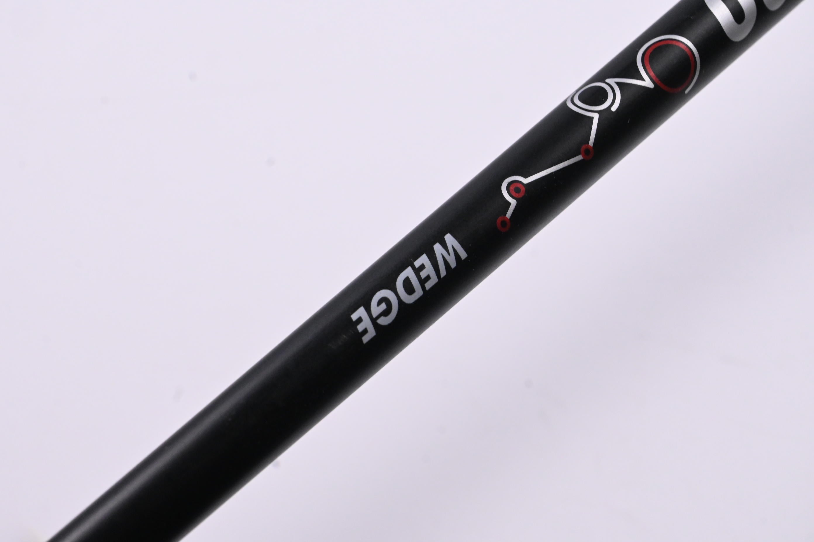 Cleveland CBX Full Face 2 Lob Wedge / 60 Degree / Wedge Flex Catalyst Spinner 80
