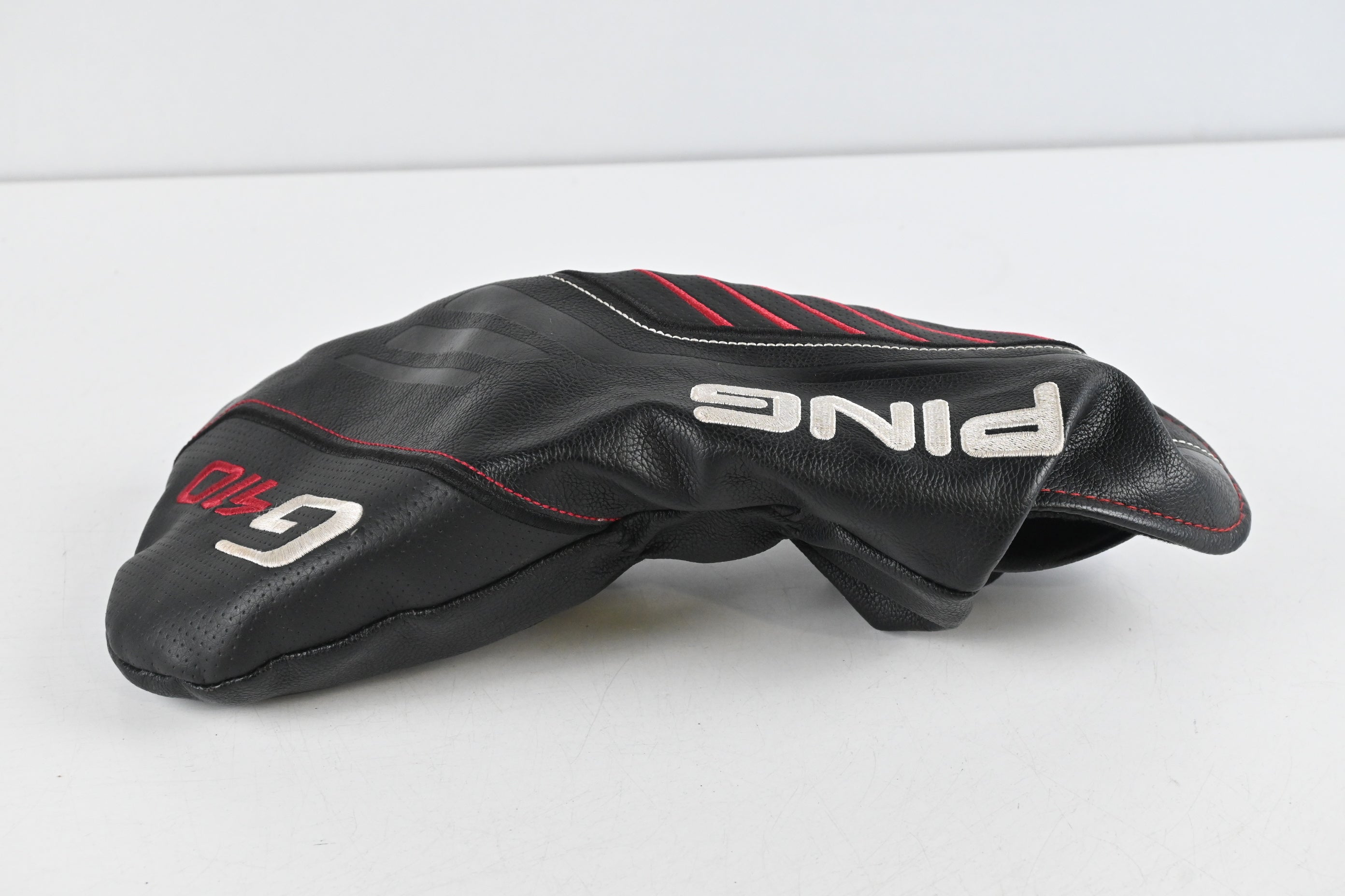 Ping G410 SFT Driver / 10.5 Degree / Regular Flex Ping Alta CB Red 55 Shaft