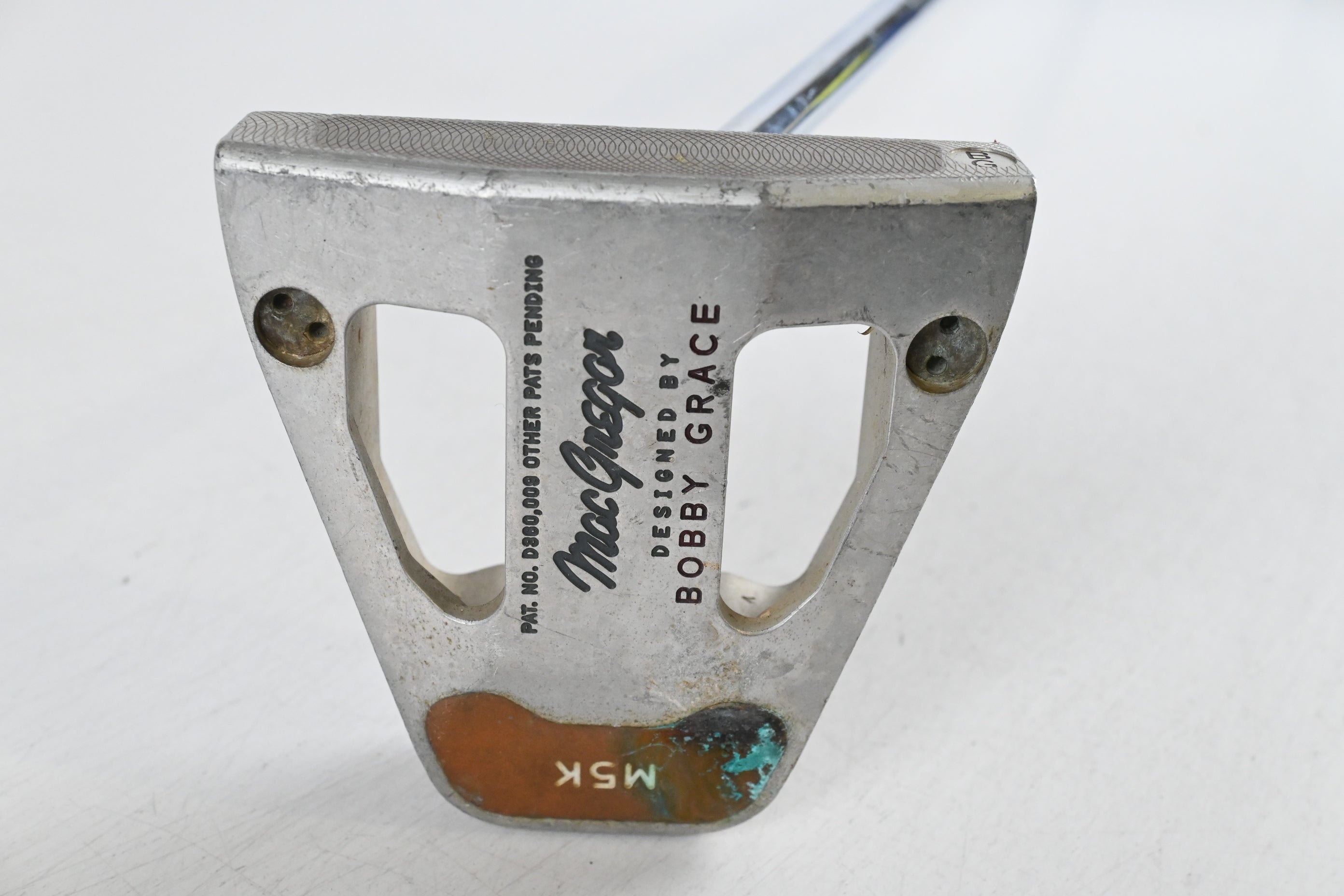 MacGregor Bobby Grace Putter / 35 Inch