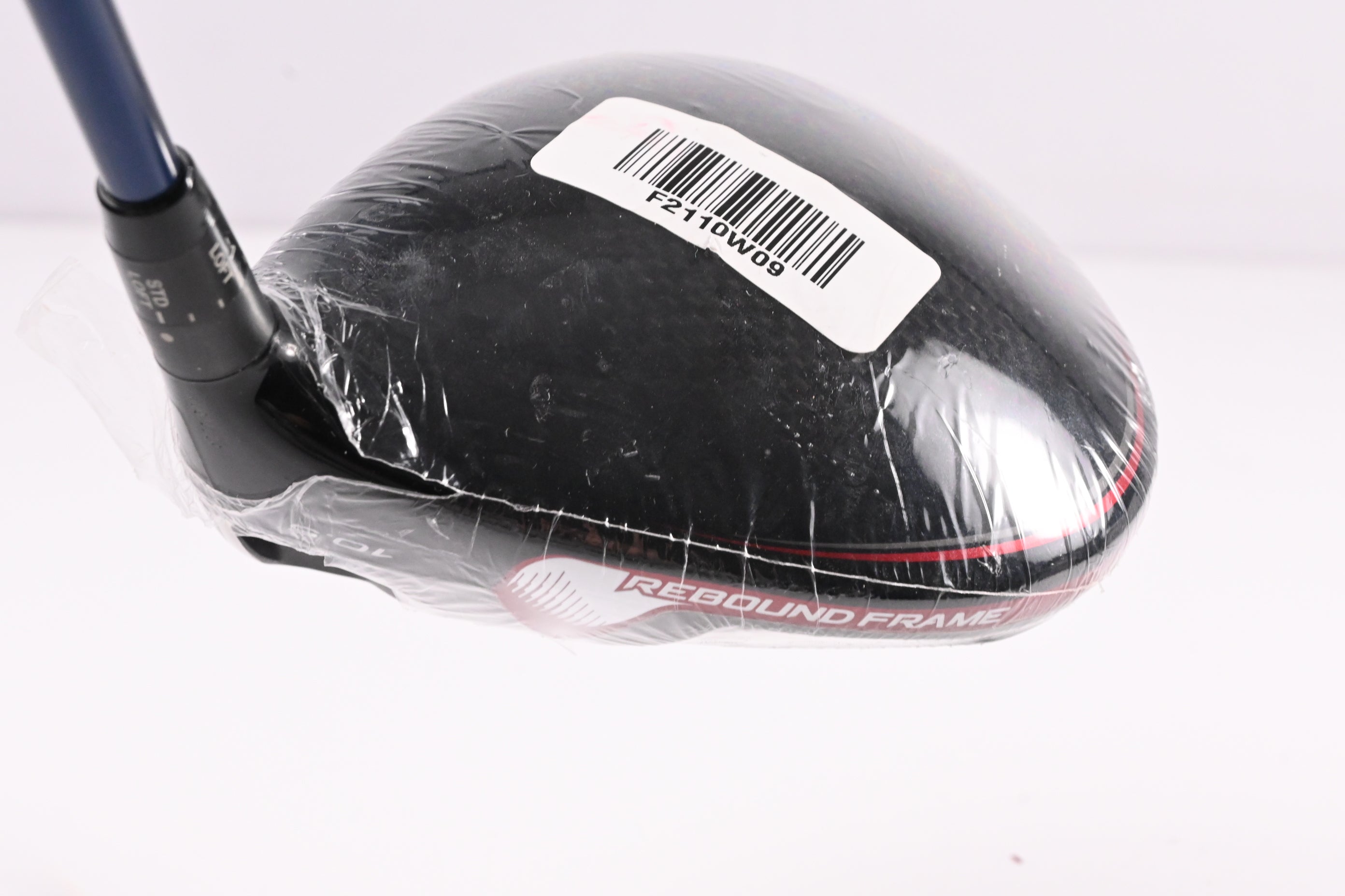 Srixon ZX7 Driver / 10.5 Degree / Regular Flex Diamana ZX 50 Shaft