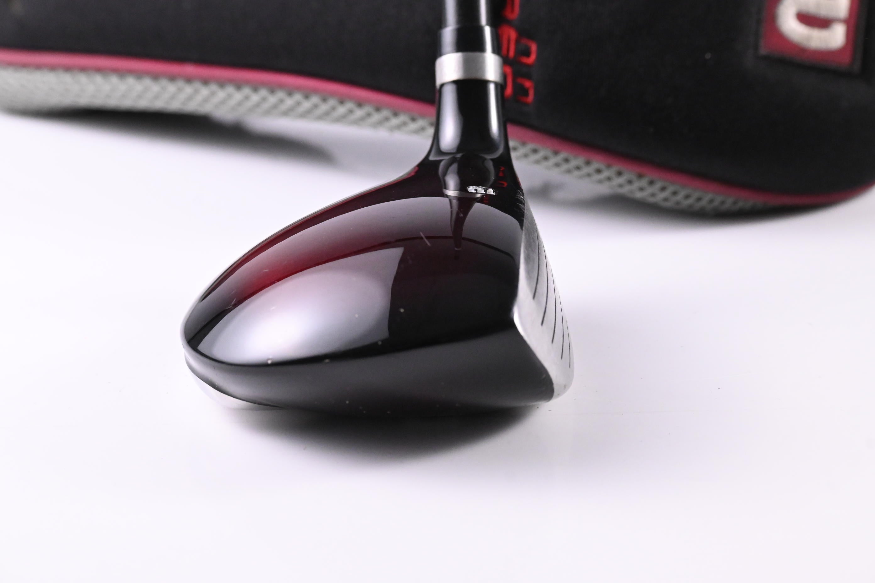 Wilson Deep Red II #3 Wood / 15 Degree / Regular Flex Pro Lite + 428 Shaft