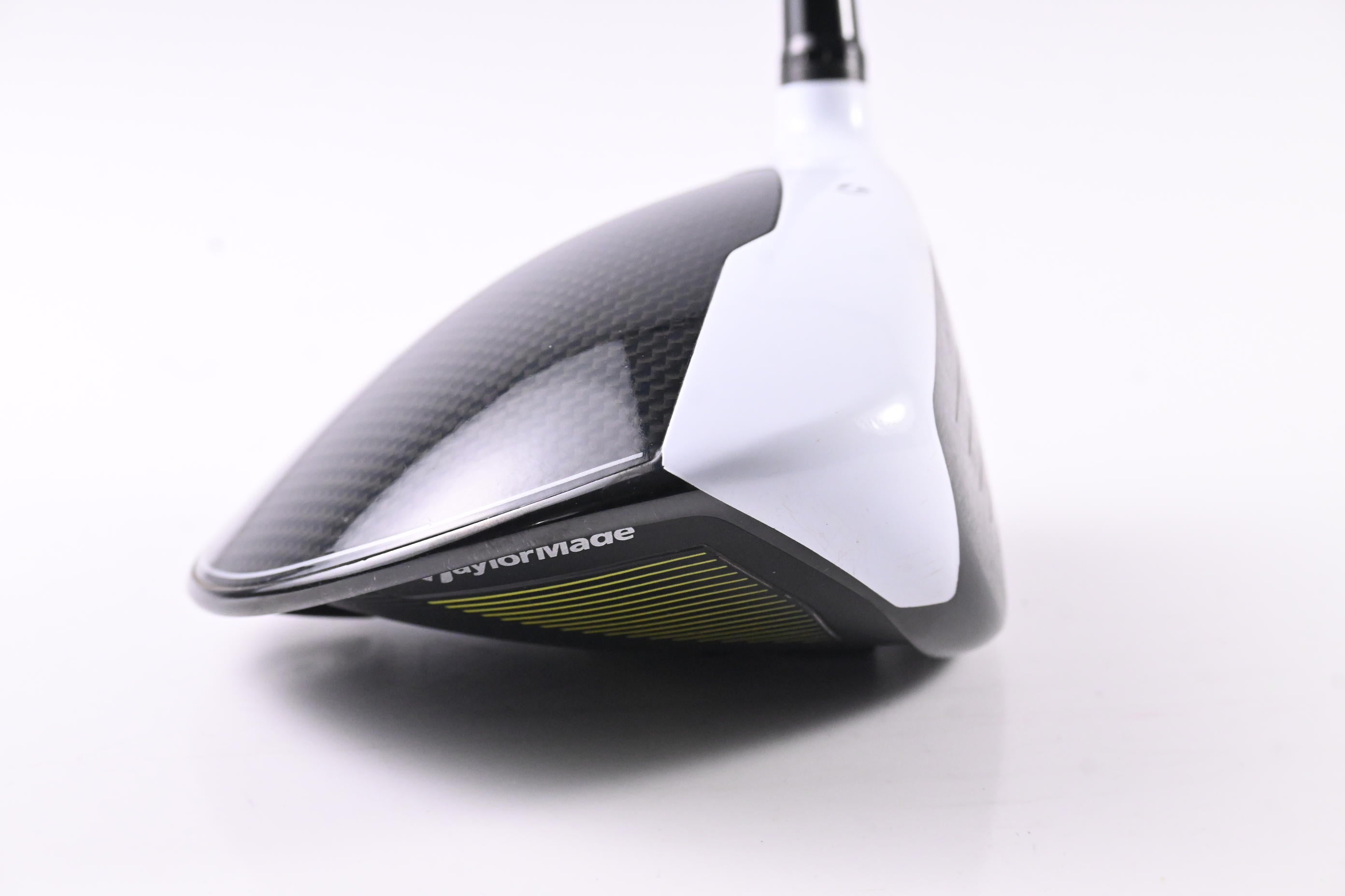Taylormade M2 2017 Driver / 10.5 Degree / Stiff Flex Fujikura XLR8 Pro 56 Shaft